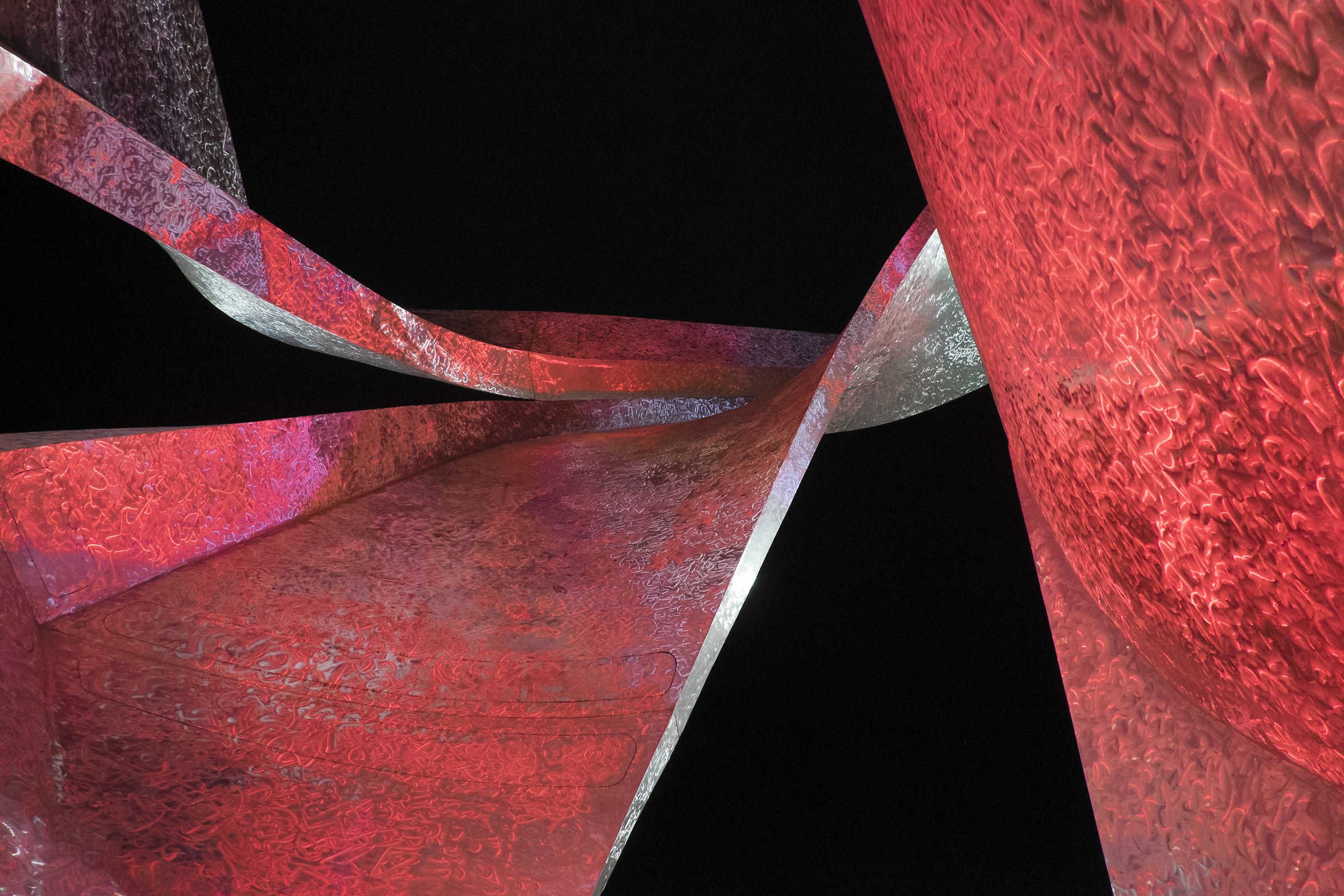 Expo Milano Sculpture