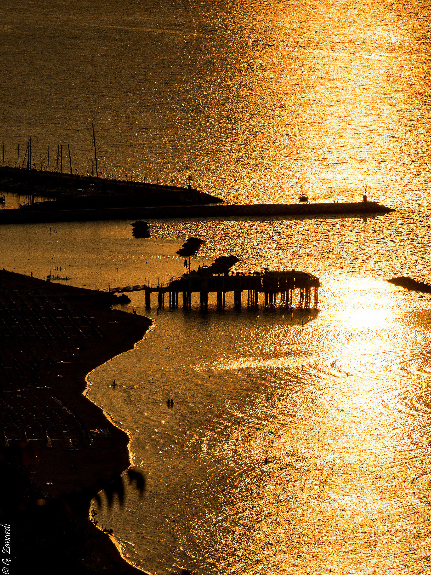 Gabicce Mare - Missisippi