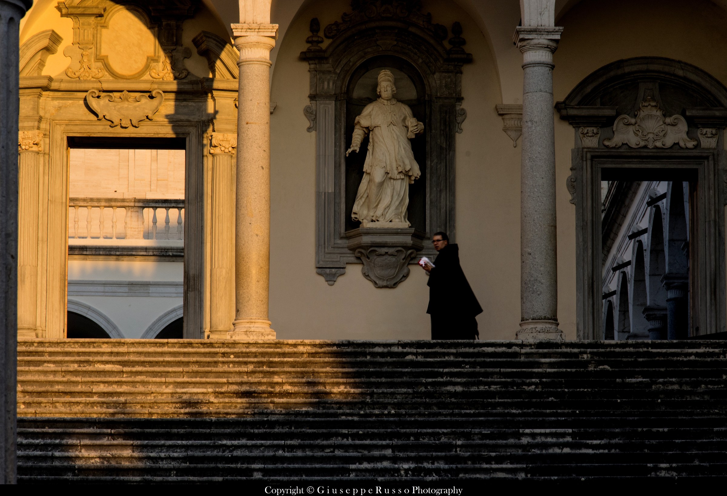 and 'the hour of Mass