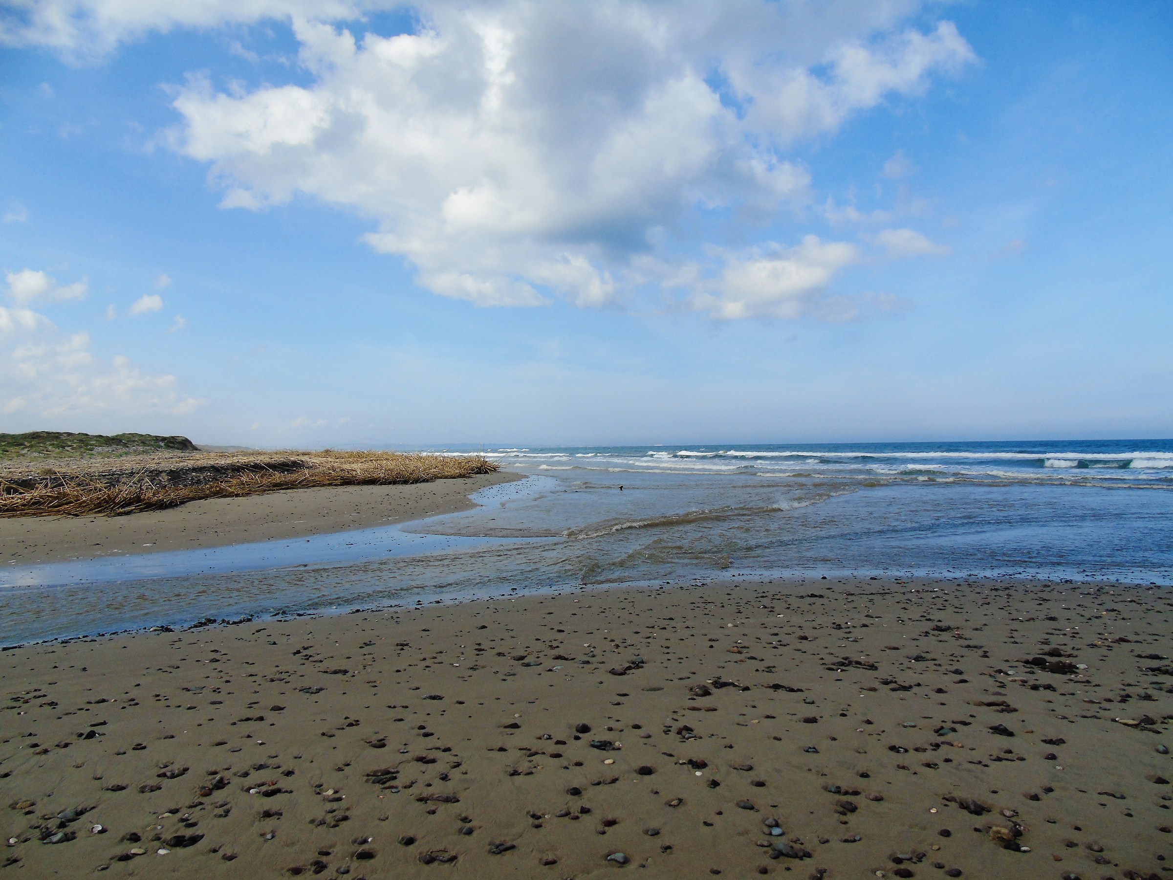 litorale sorso - sardegna