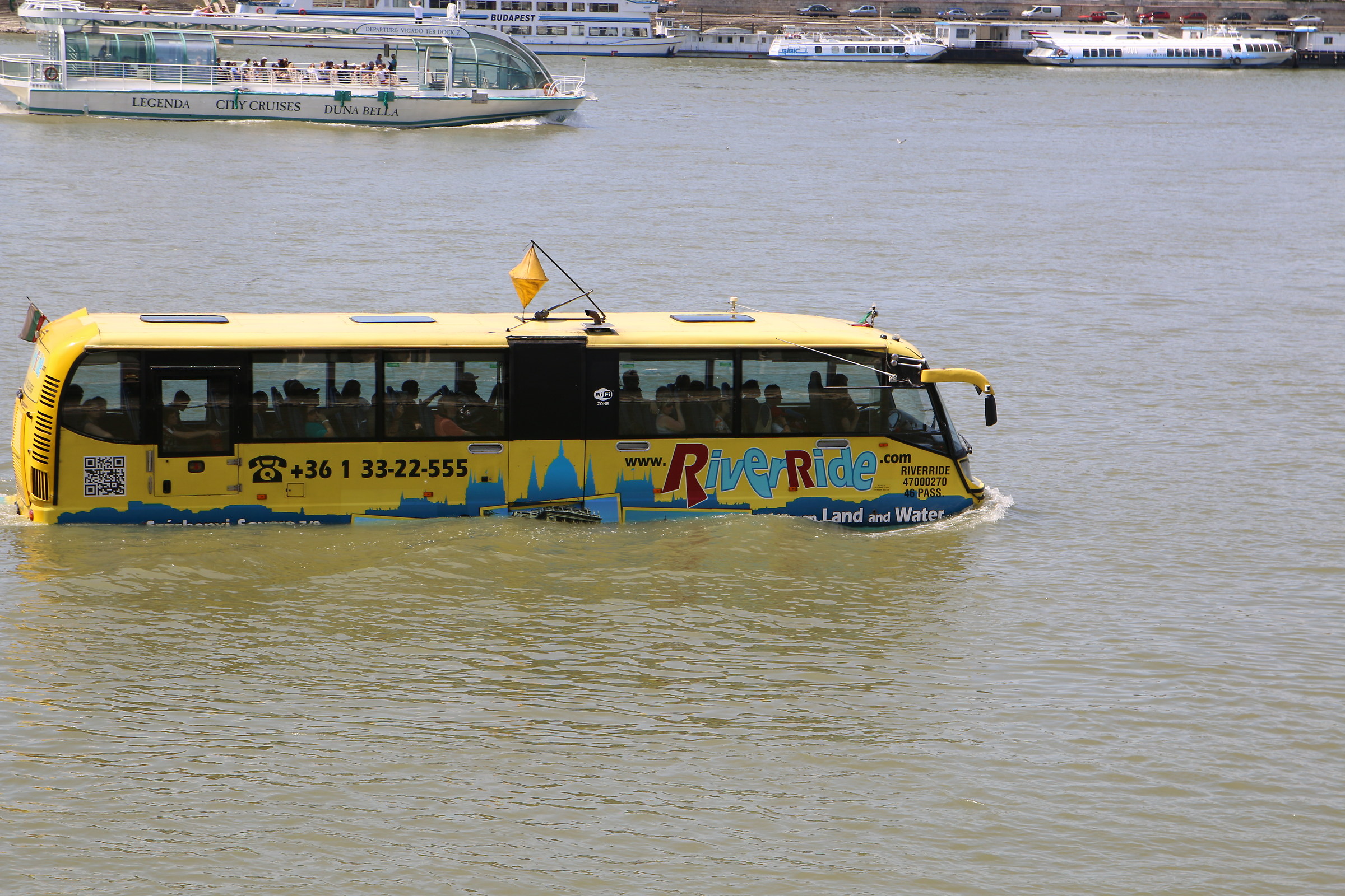 budapest ........... missed out?