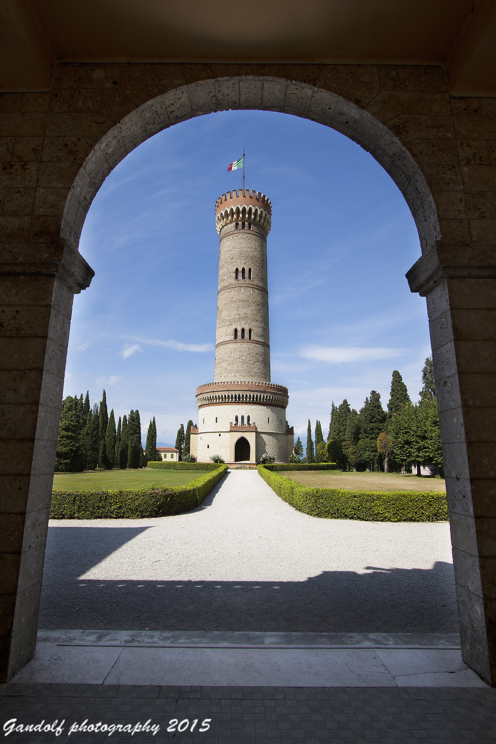 Torre di San Martino
