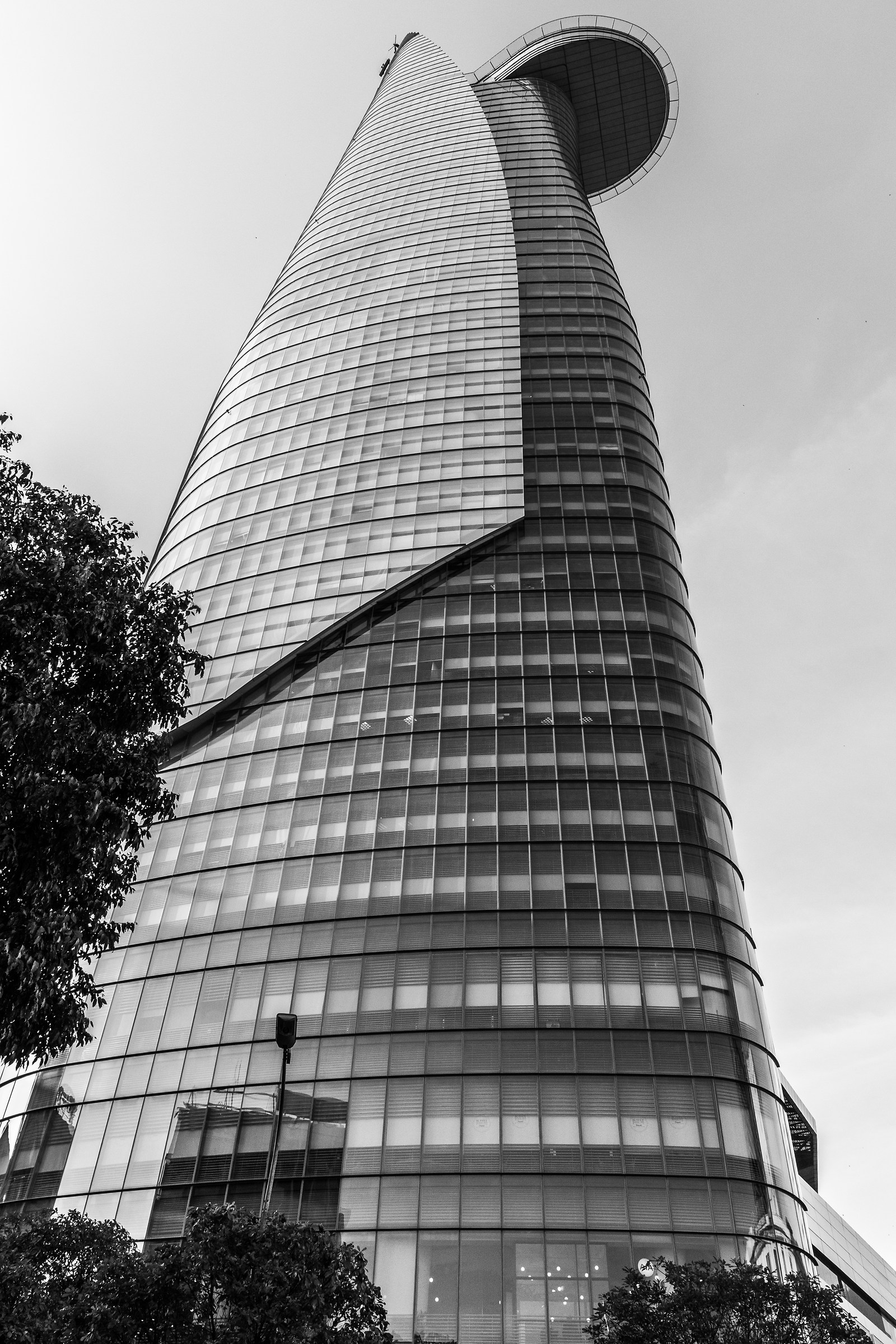 Bitexco Financial Tower