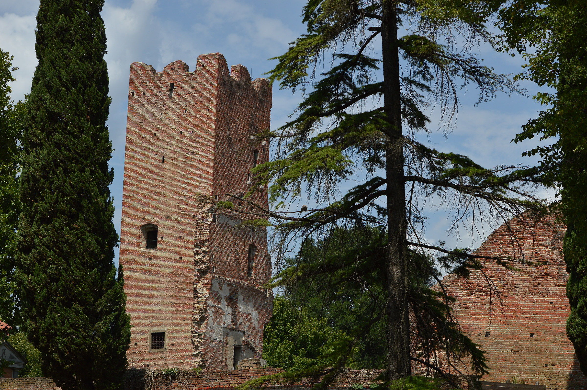 Rocca Noale
