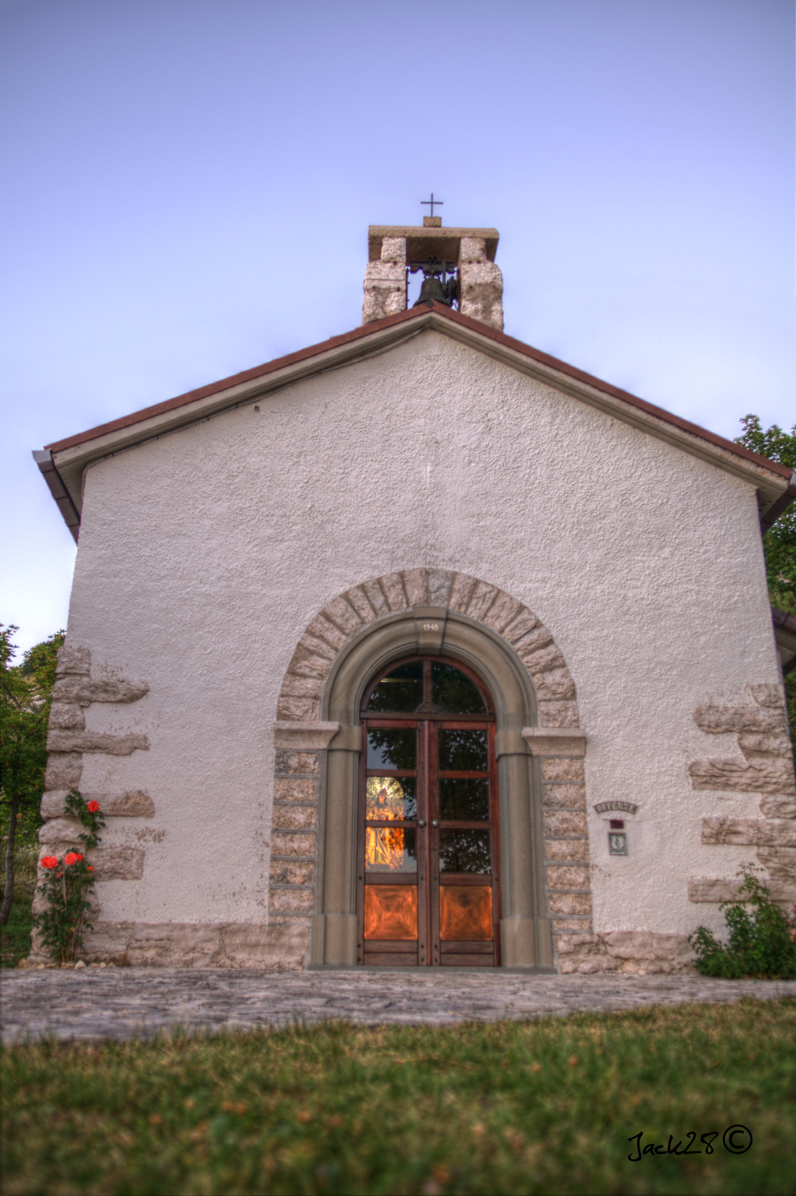 Chiesa di Santa Lucia (Capracotta)