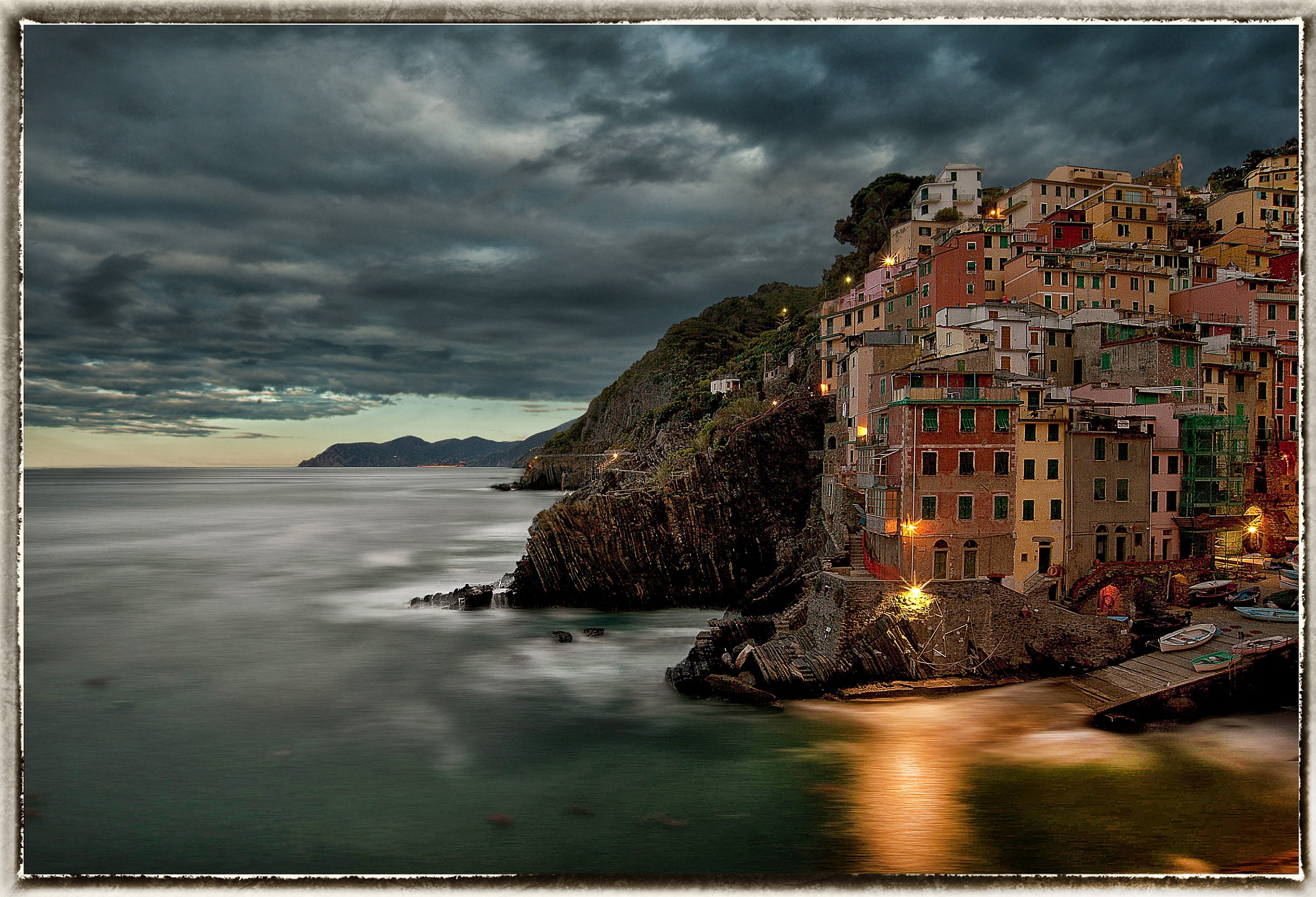 Riomaggiore