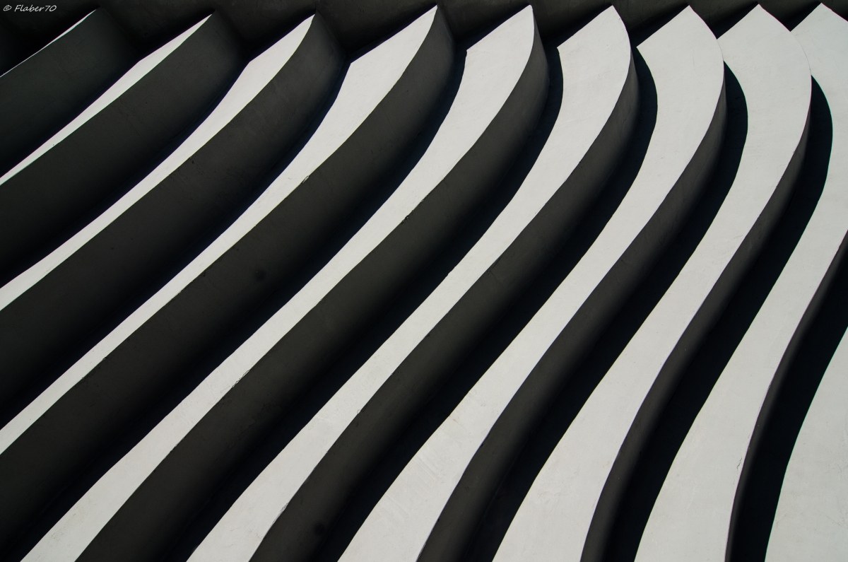 SSSSSS stairs ... !!