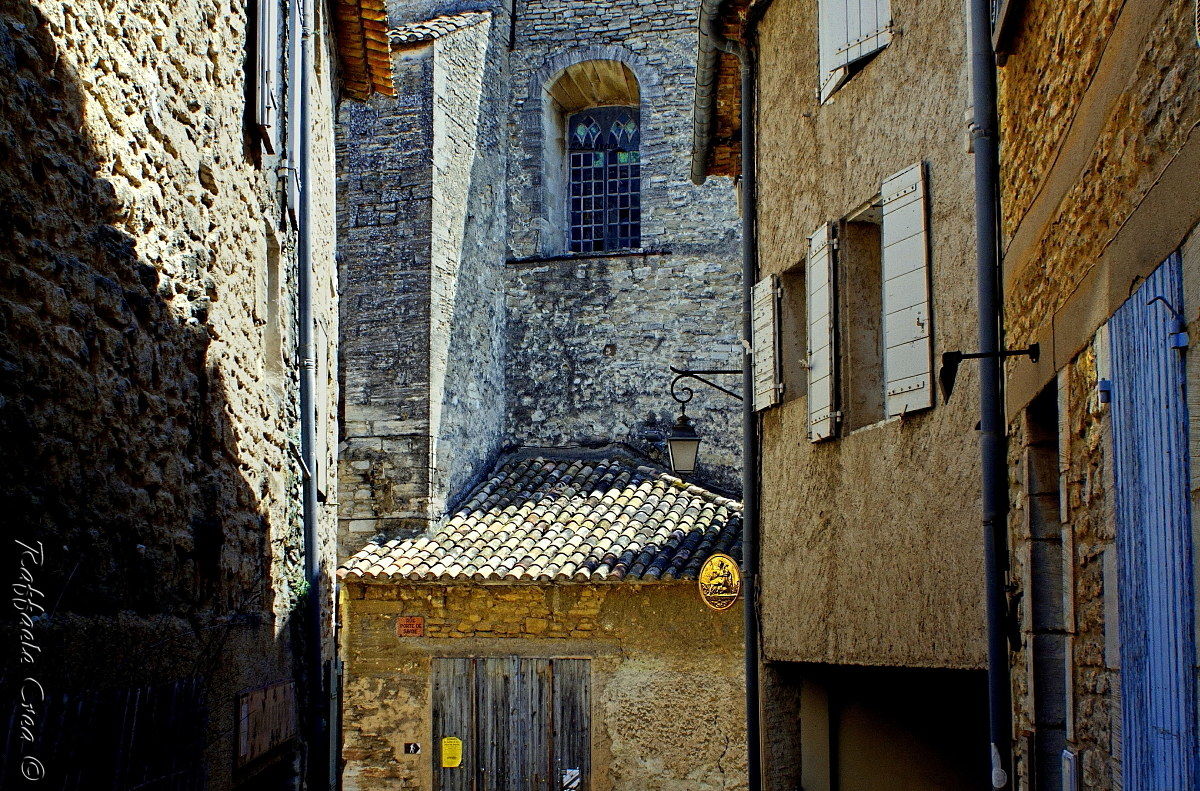 Gordes Provence