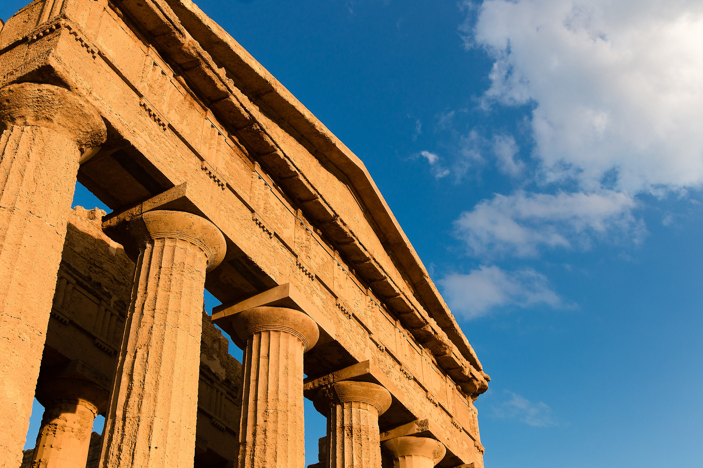 Tempio della Concordia