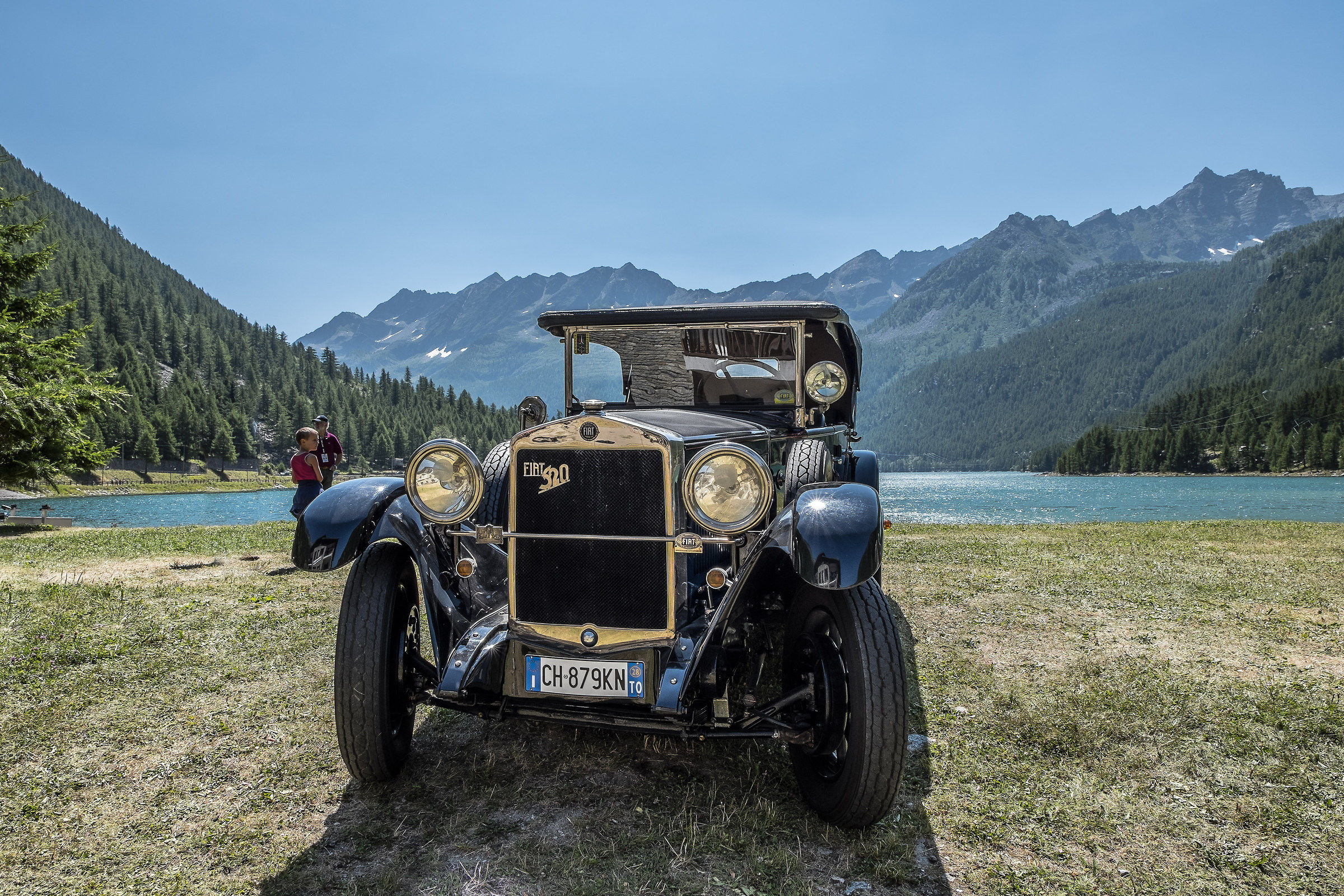 nonno ma una volta erano davvero così...................