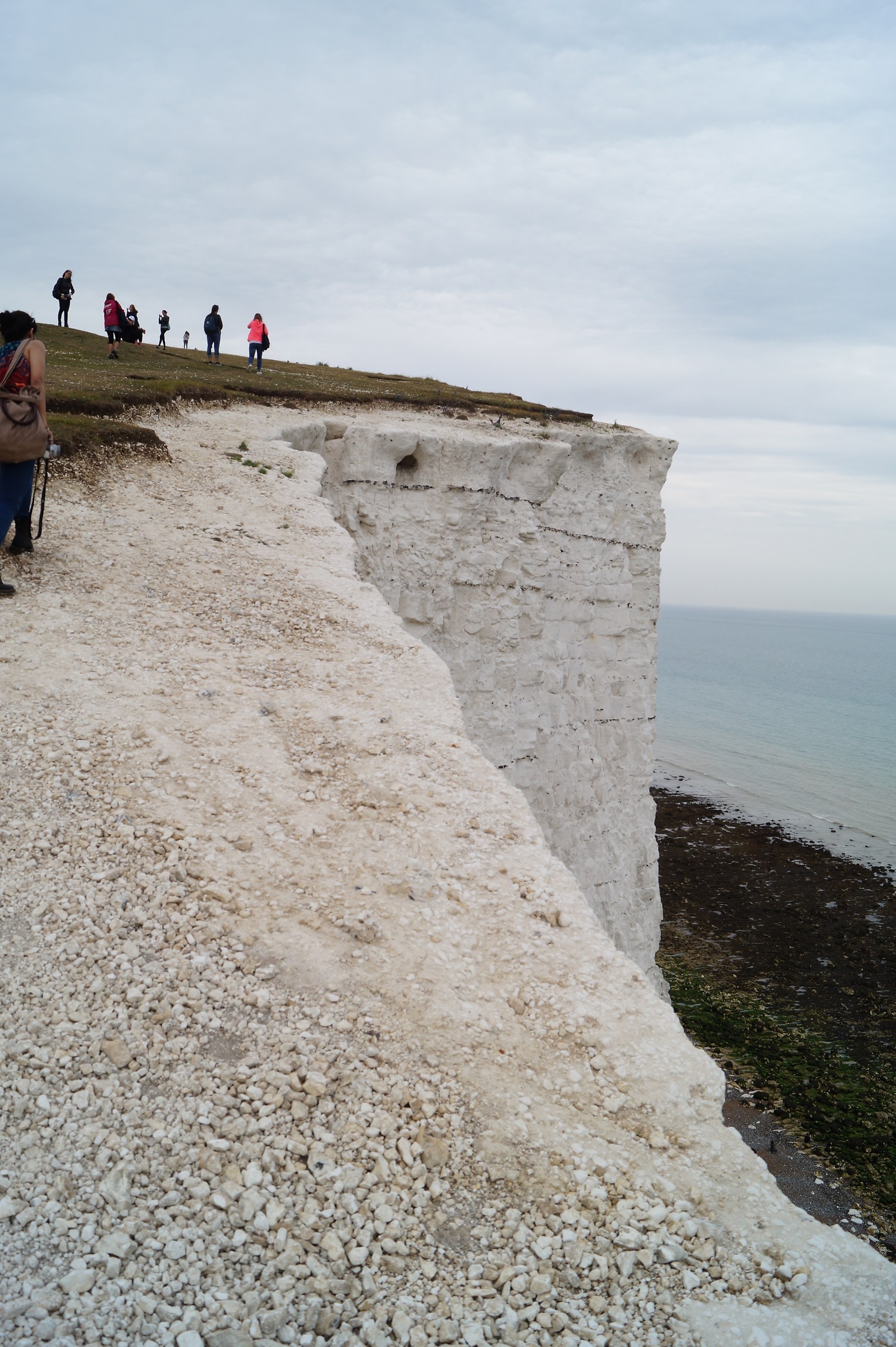seven sisters