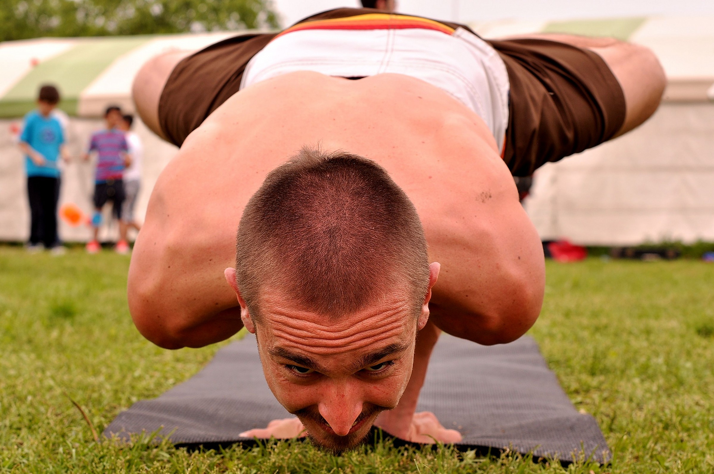 ....giocoleria......