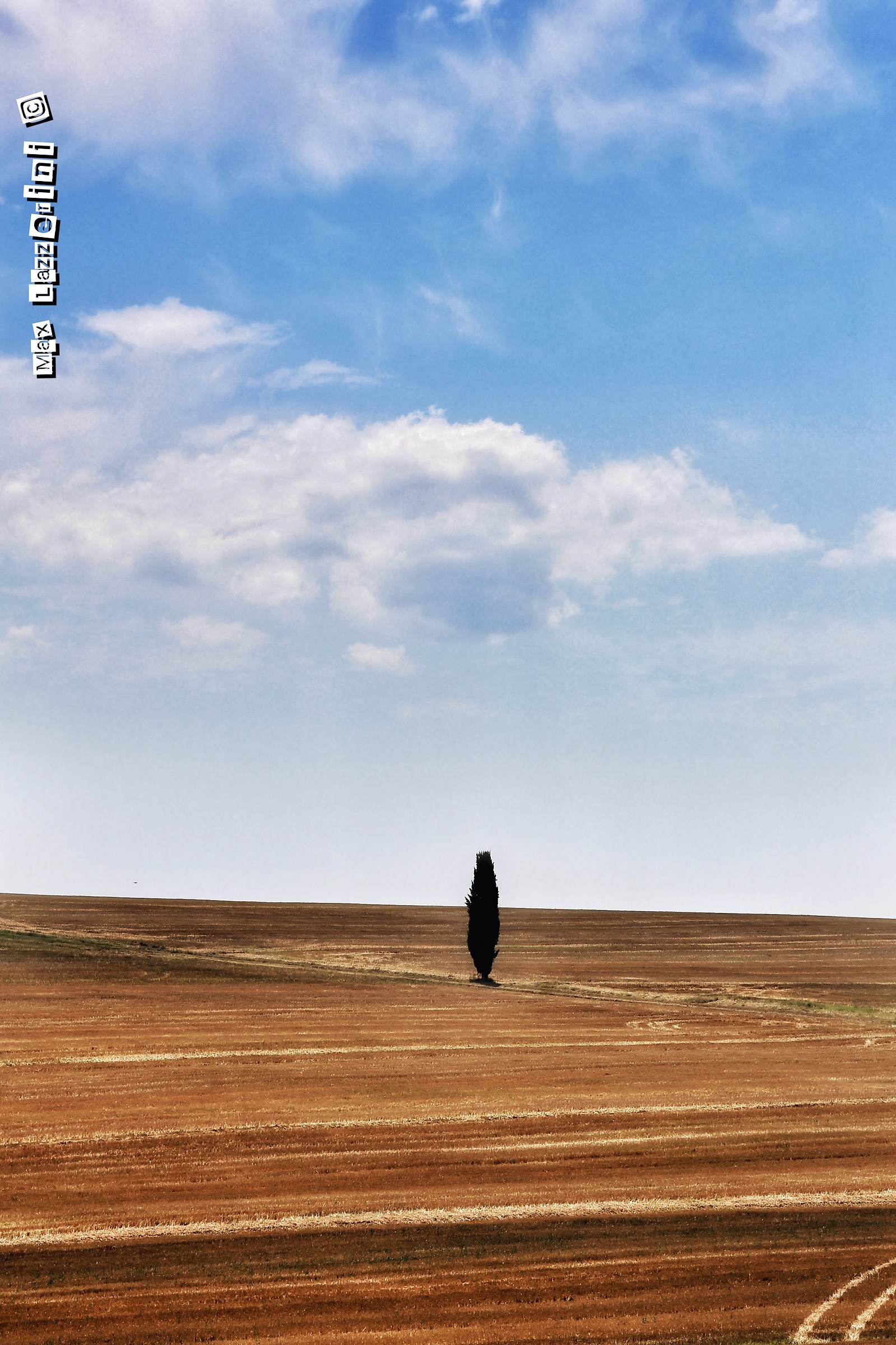 Better alone than ...