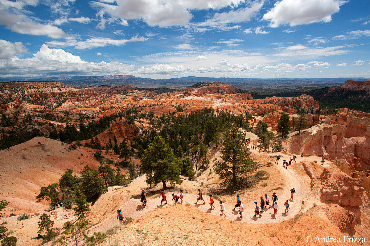 Bryce Canyon
