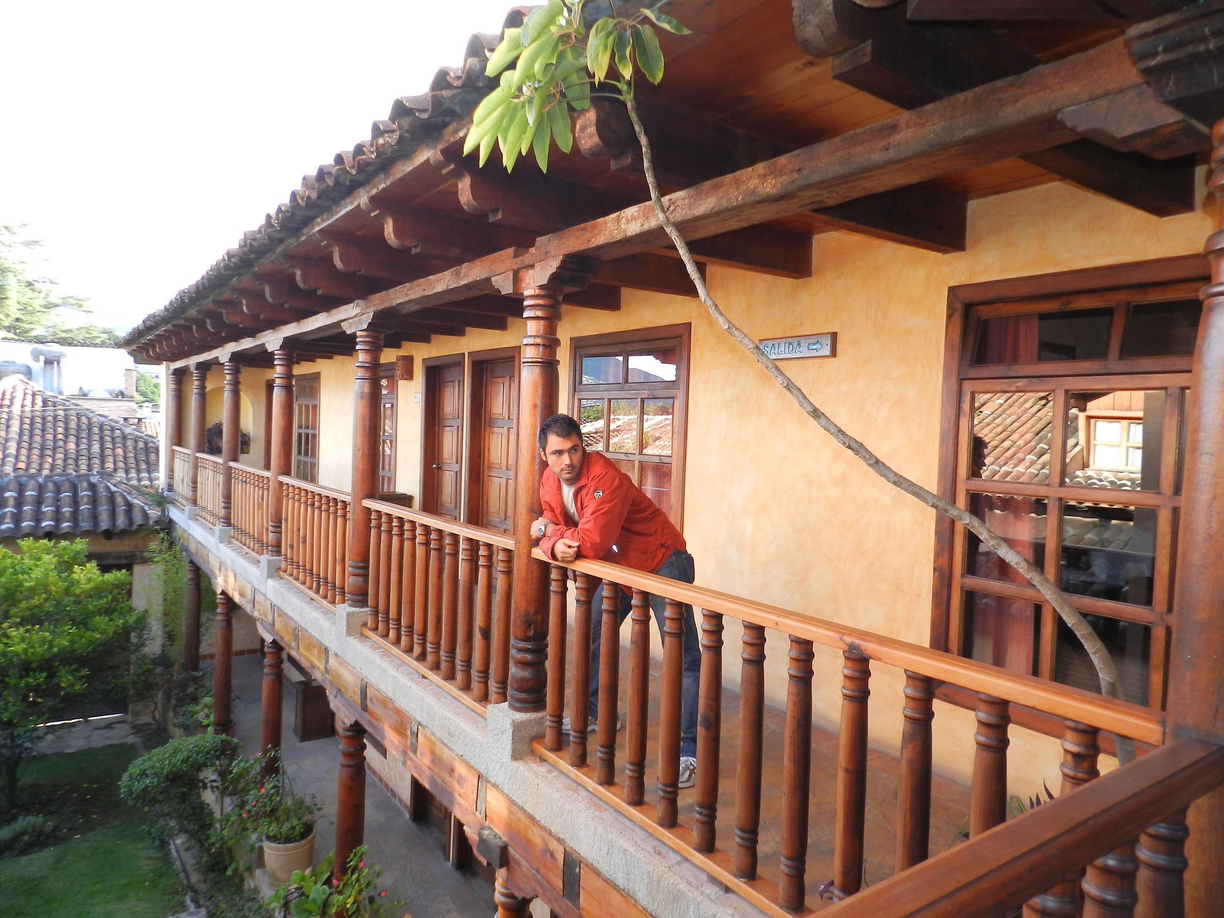 Veja House Hotel, San Cristobal De Las Casas, Chiapas