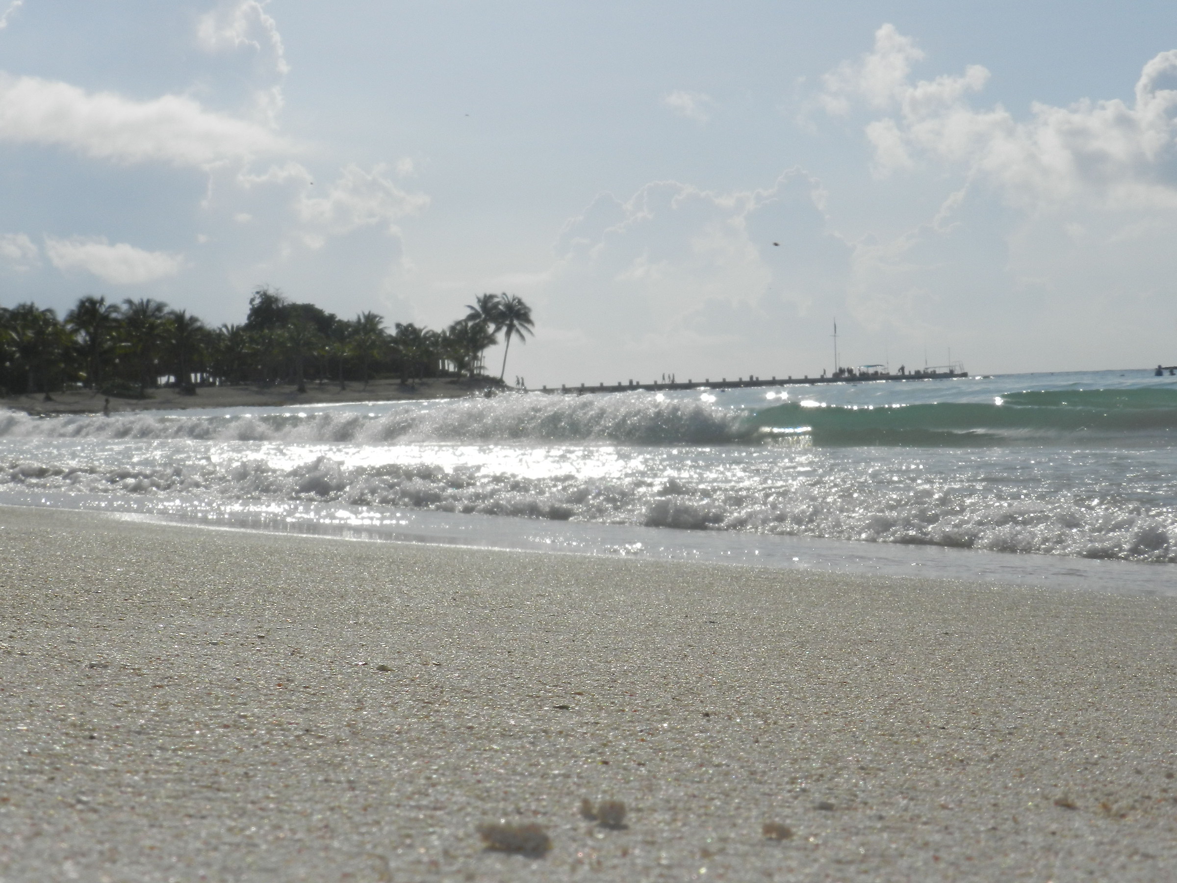 Riviera Maya, Mexico