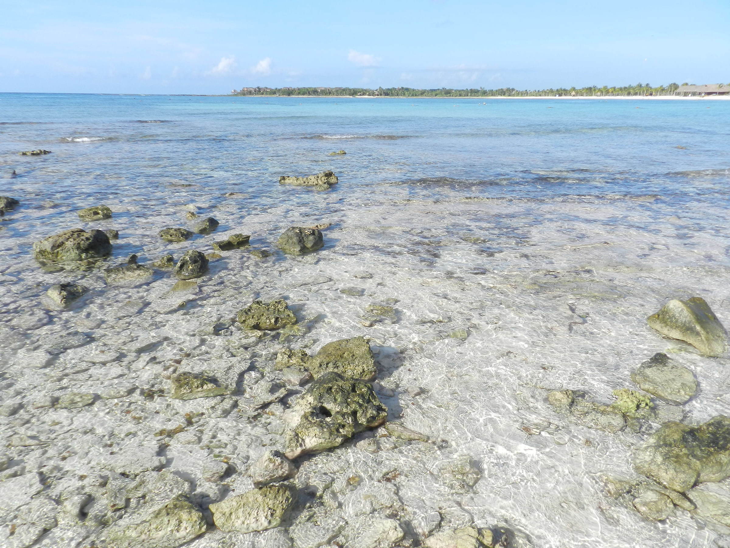 Riviera Maya, Mexico
