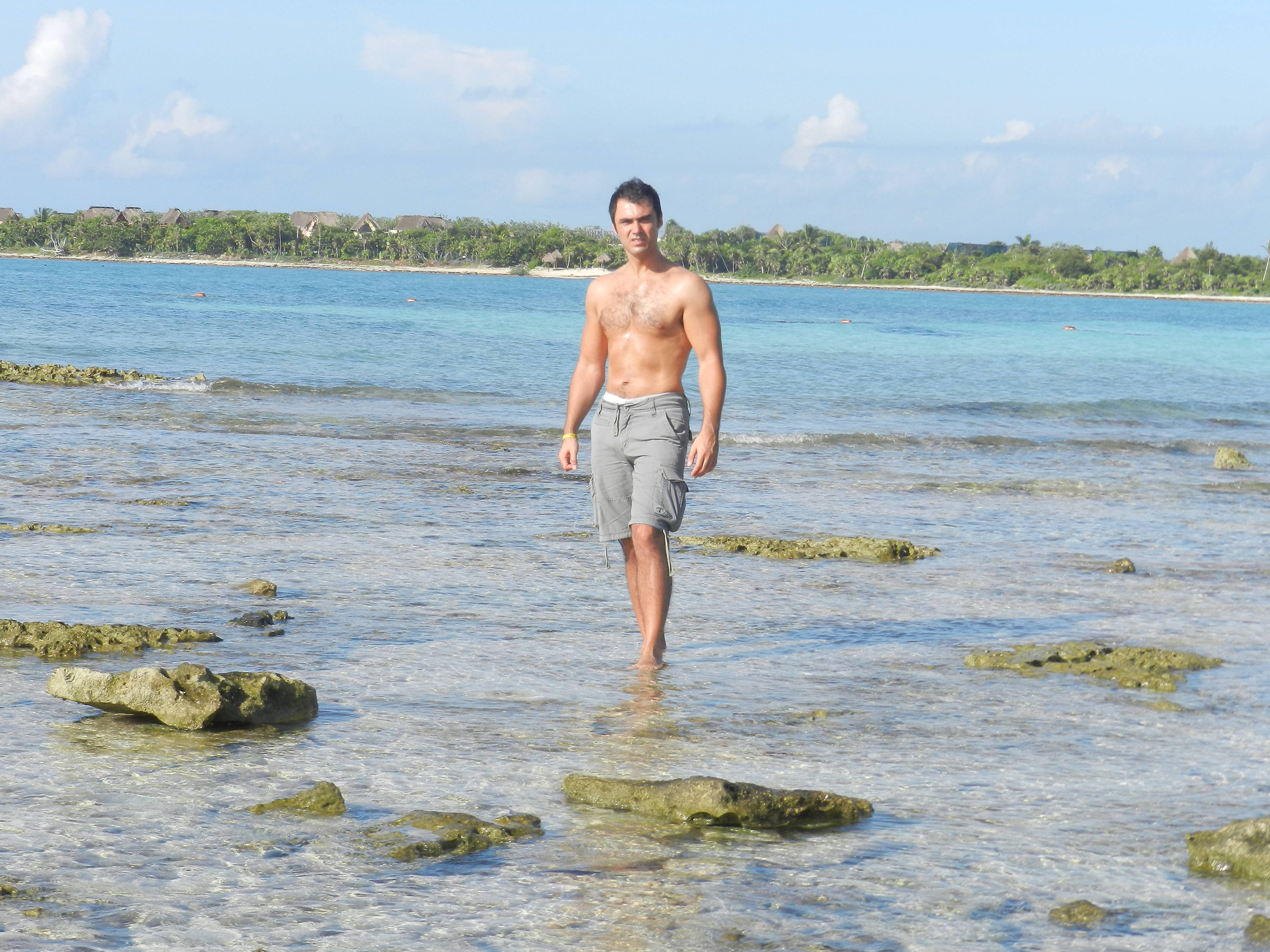 Riviera Maya, Mexico