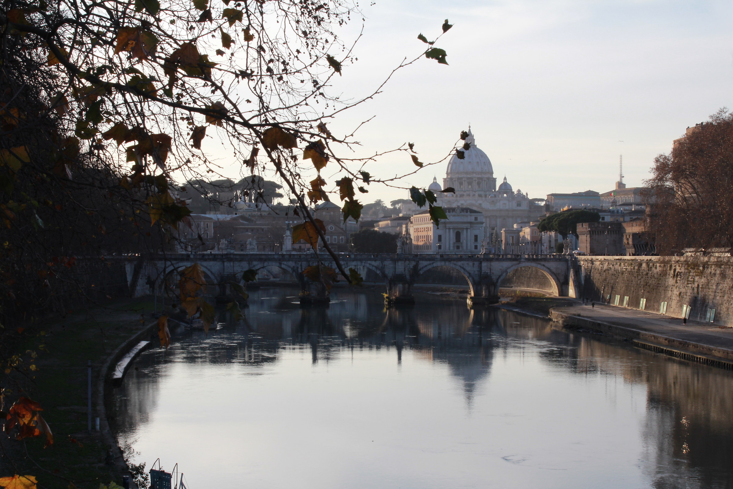 Rome