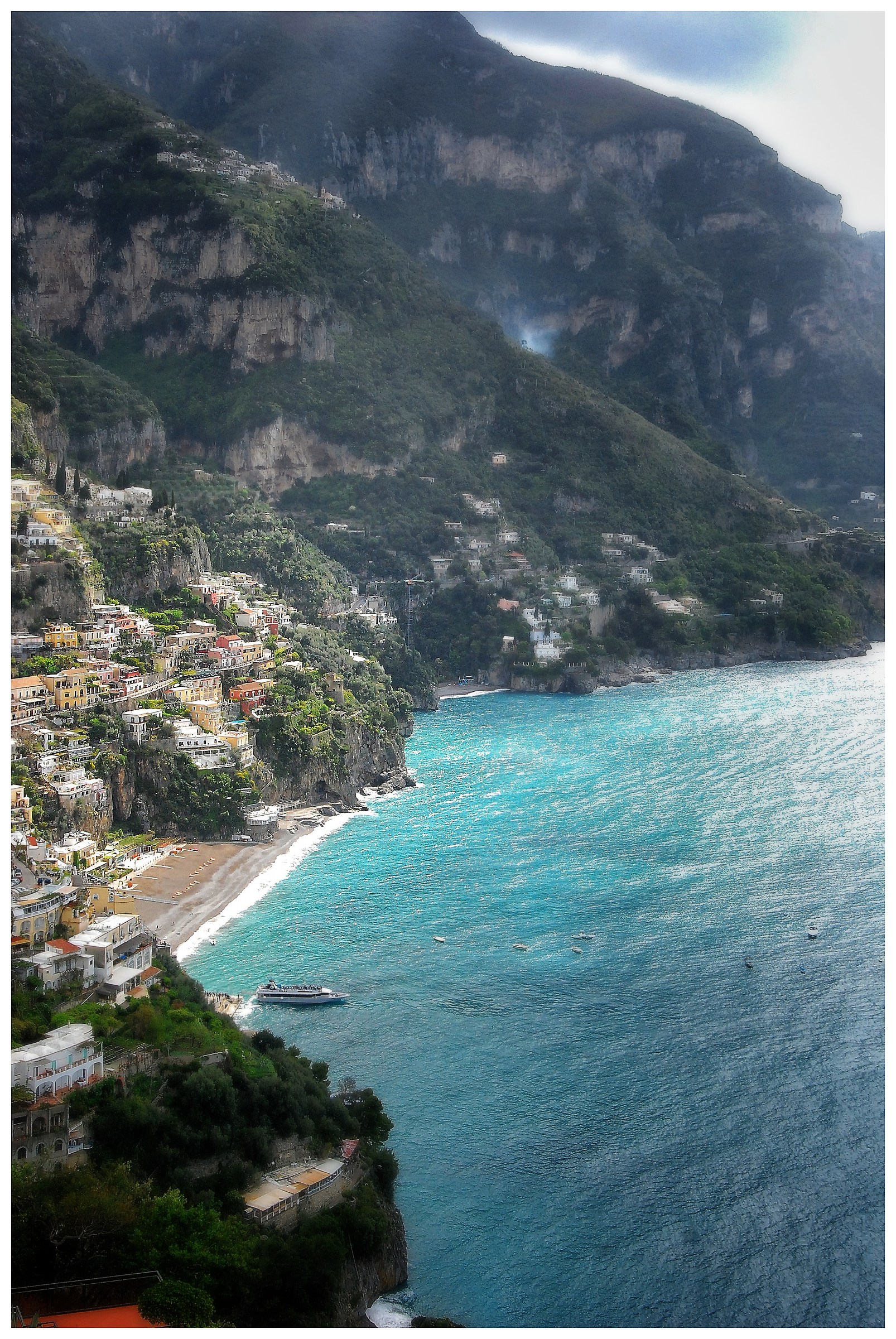Positano