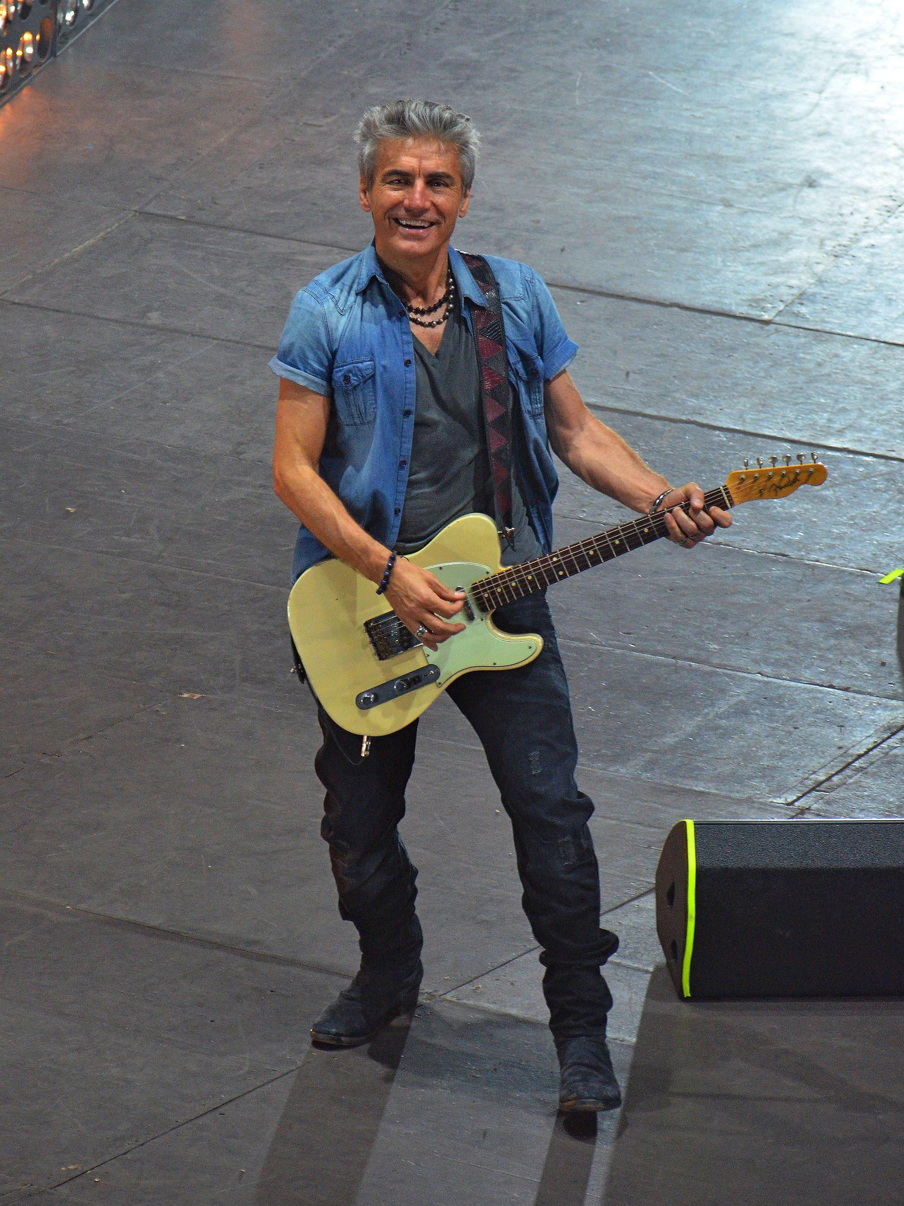 Luciano Ligabue