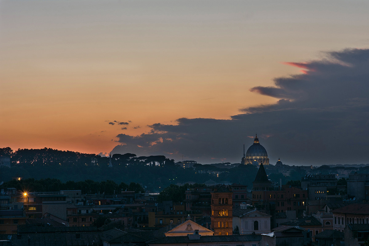 Rome - 5
