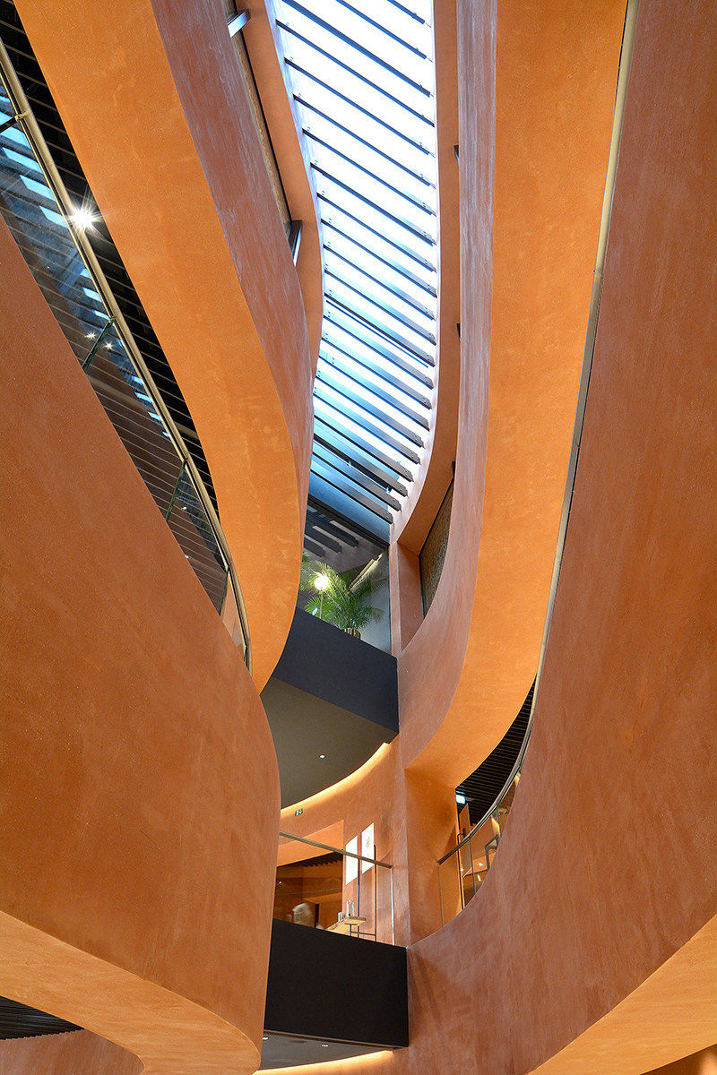 Pavilion of the United Arab