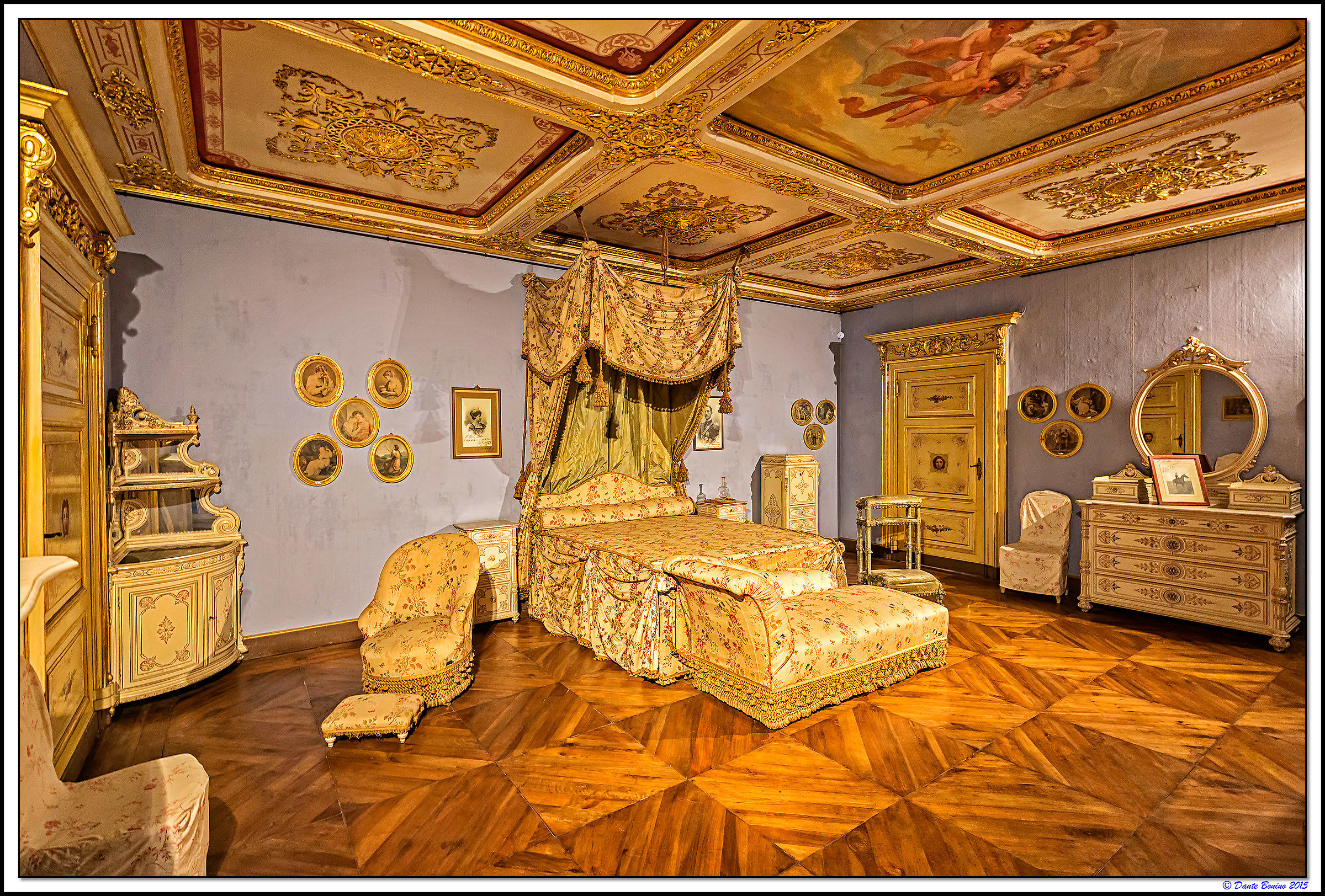 Room of the Duchess