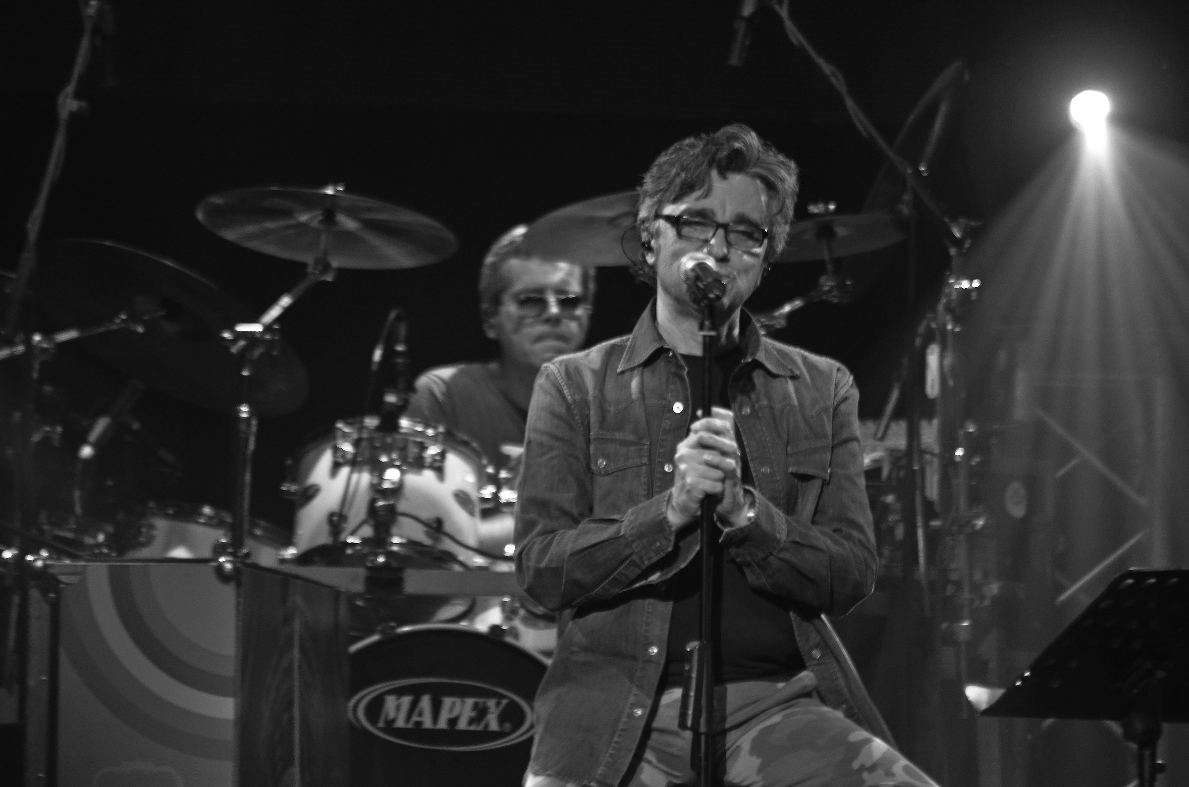 Gaetano Curreri - Stadium