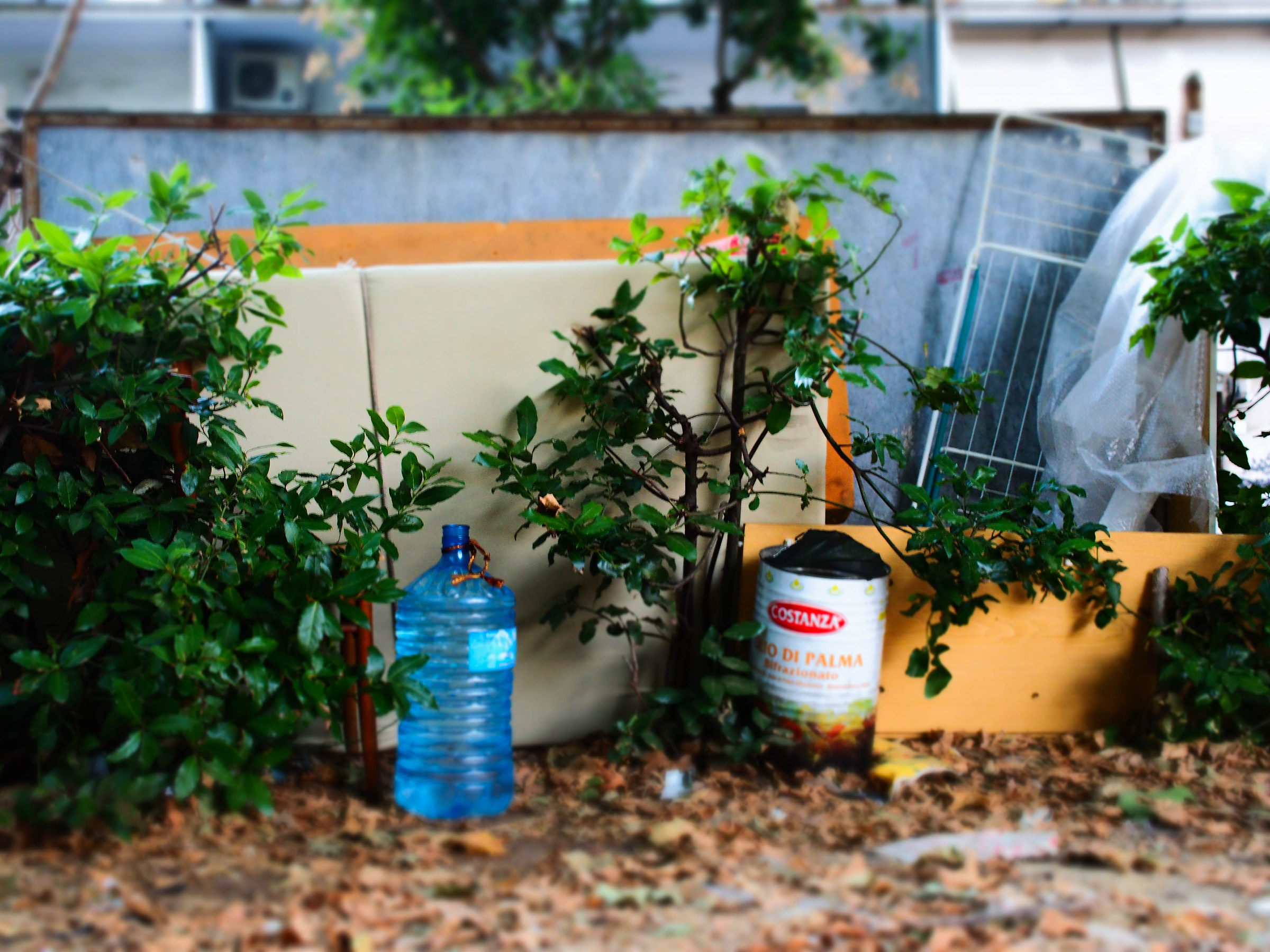 I have the monitor out of calibration? 3