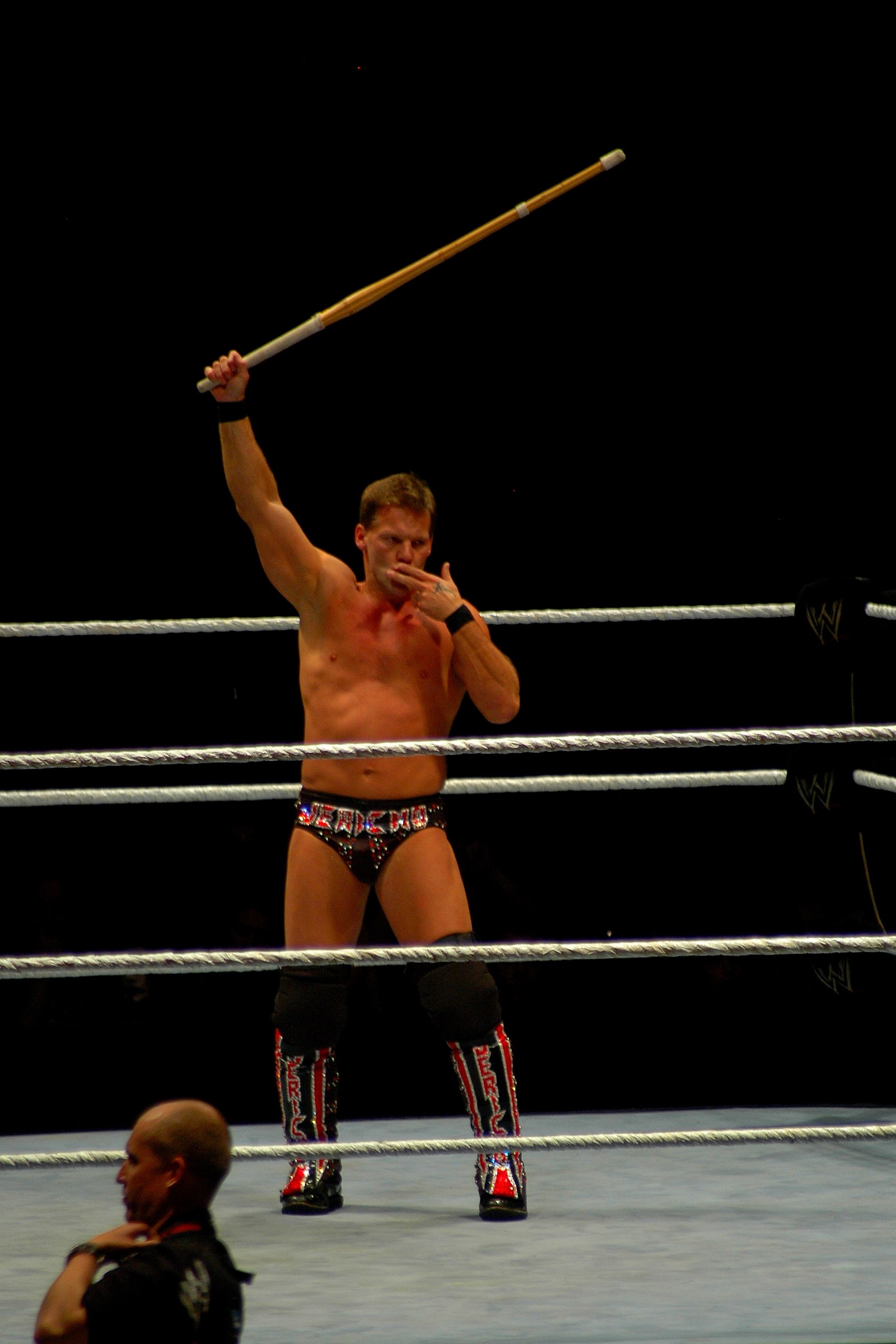 Chris Jericho