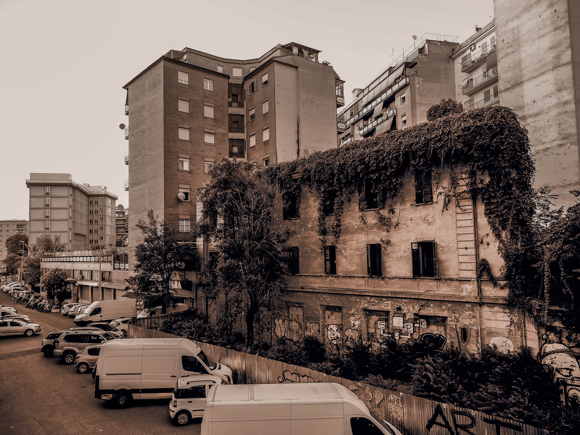 I have not calibrated the monitor? 4