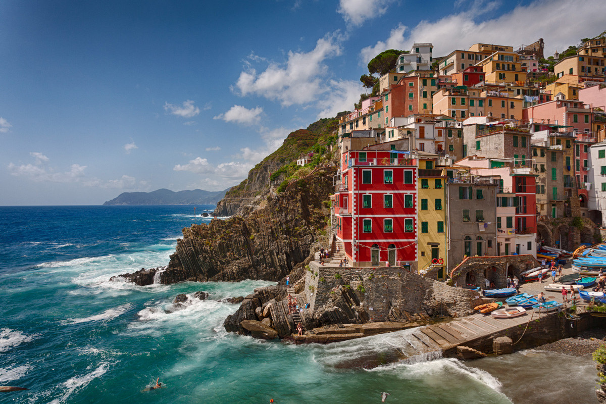 Riomaggiore