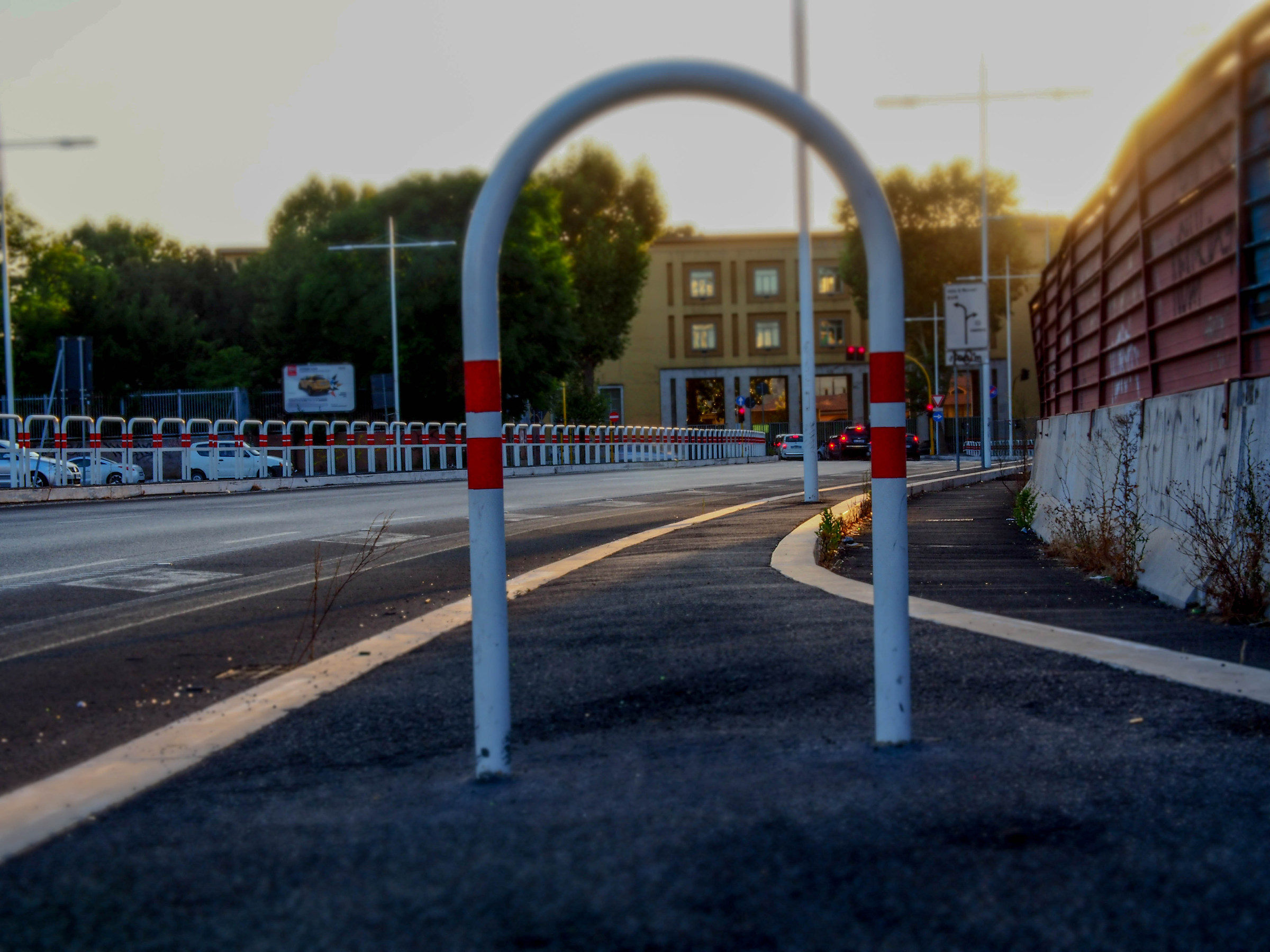 I have not calibrated the monitor? 15