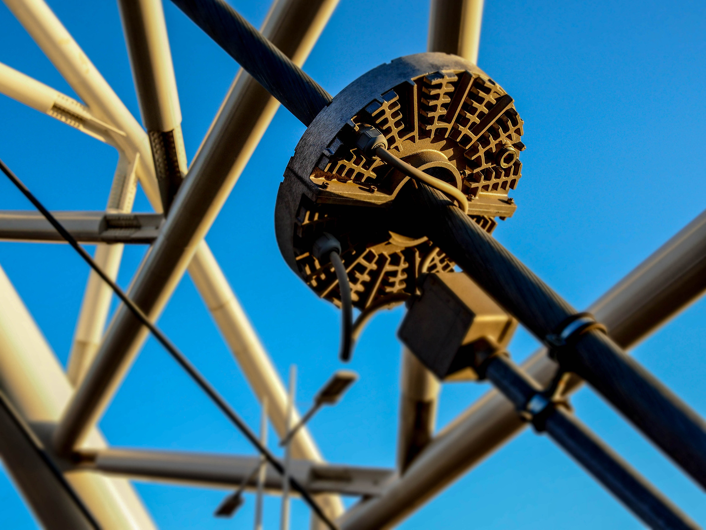 I have not calibrated the monitor? 17