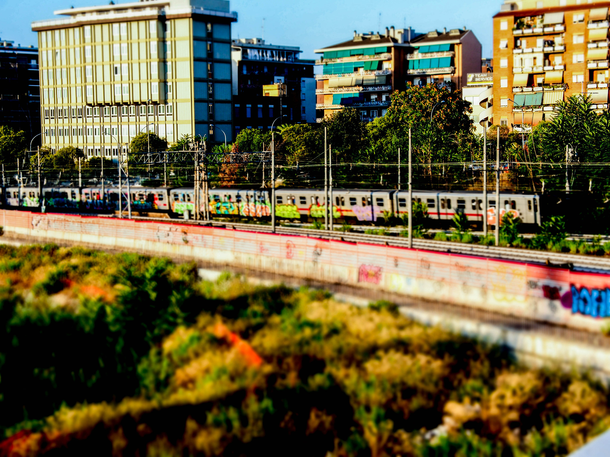 I have not calibrated the monitor? 18