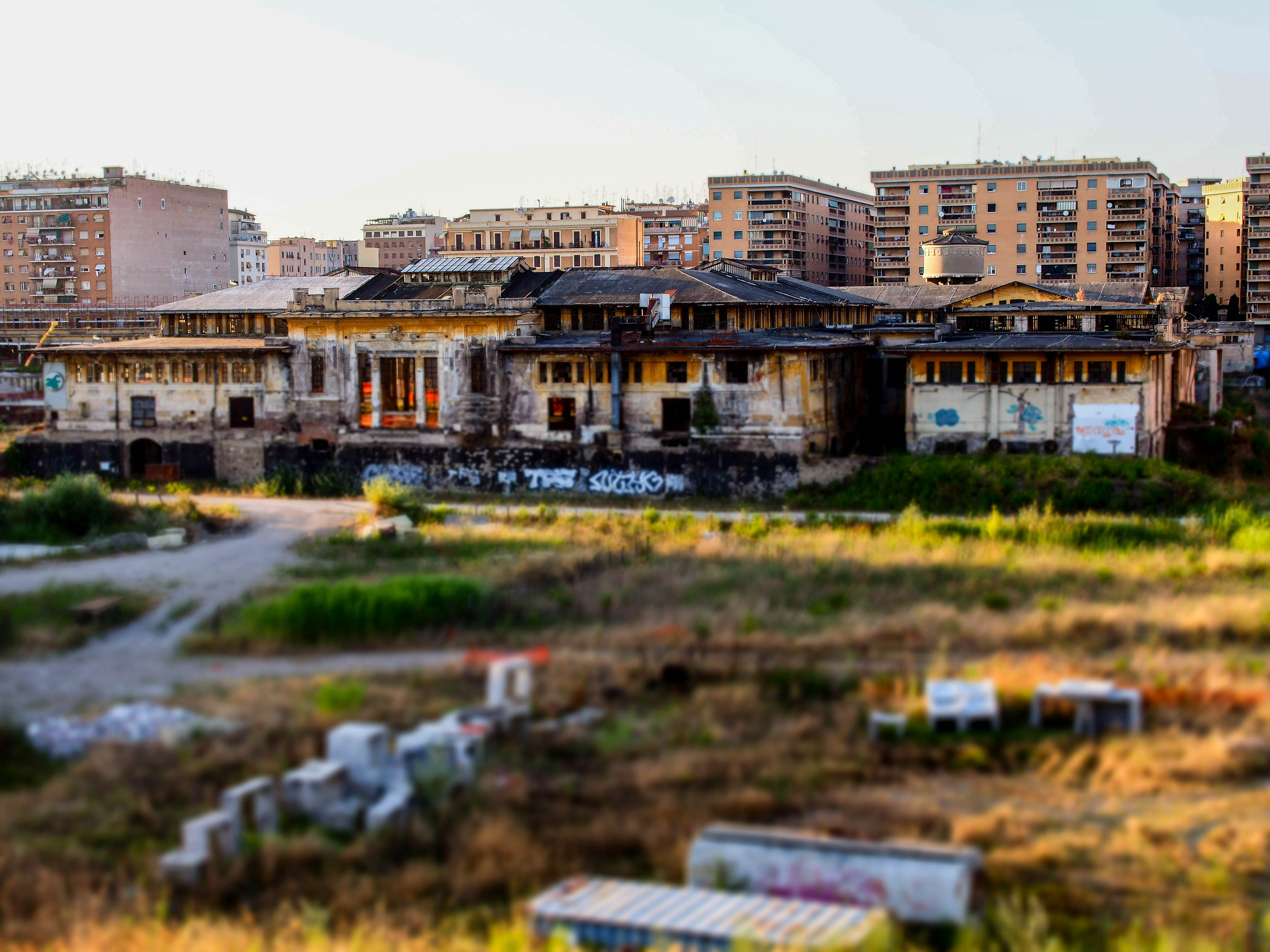 I have not calibrated the monitor? 19