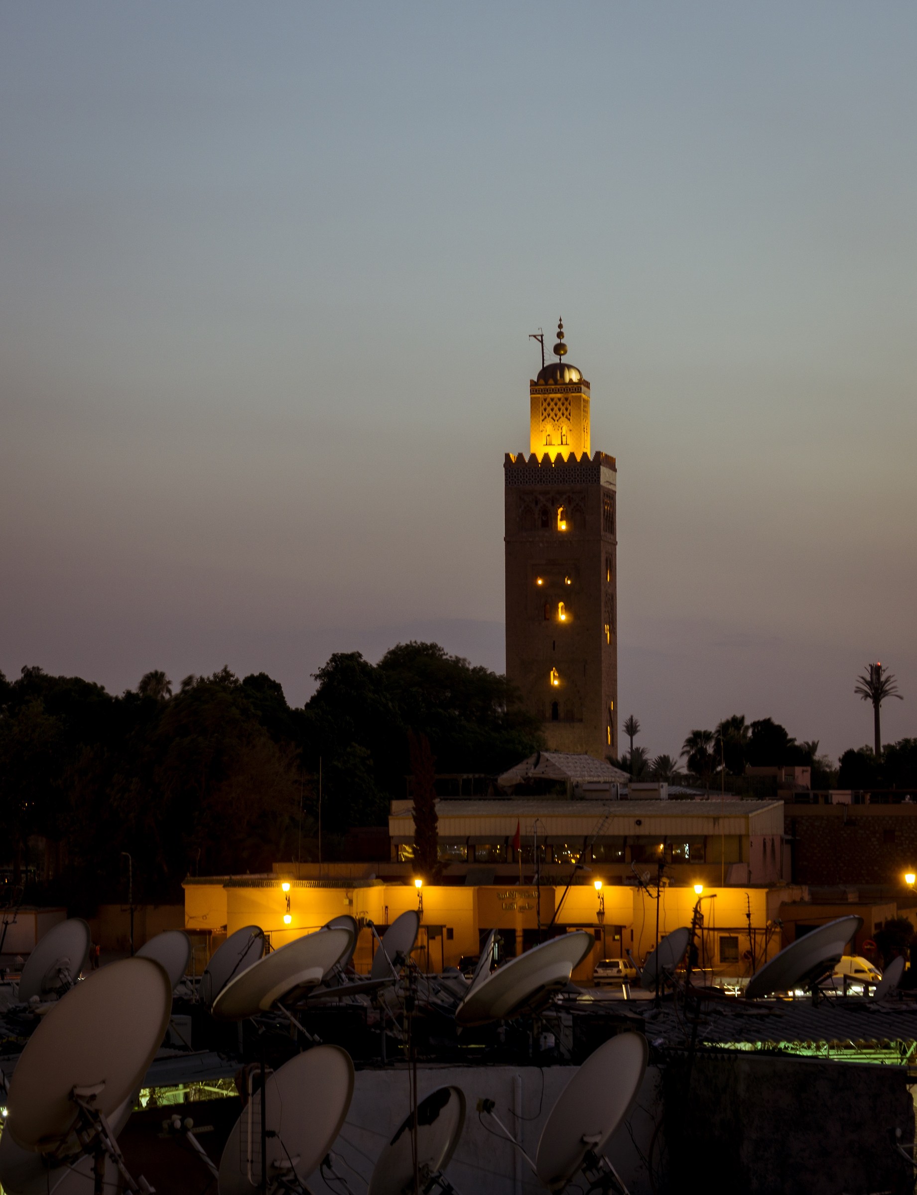 The modernity of an ancient culture