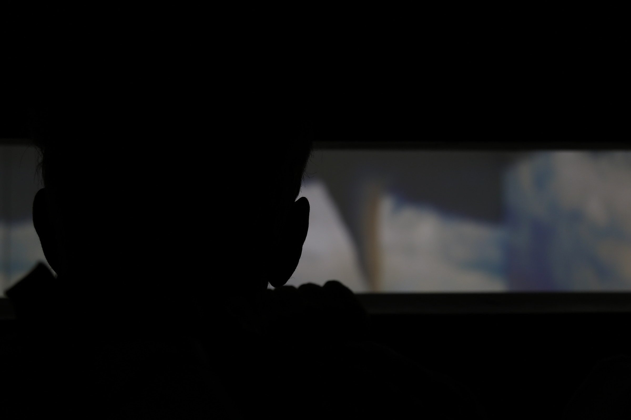 Visions of a bleak future