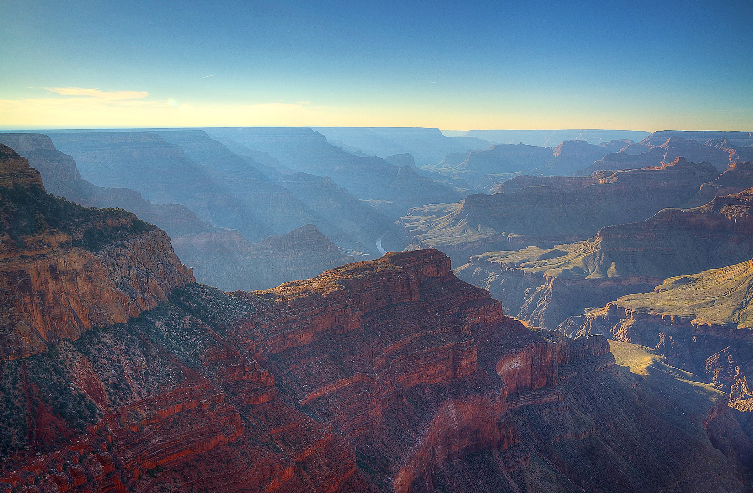 Grand canyon