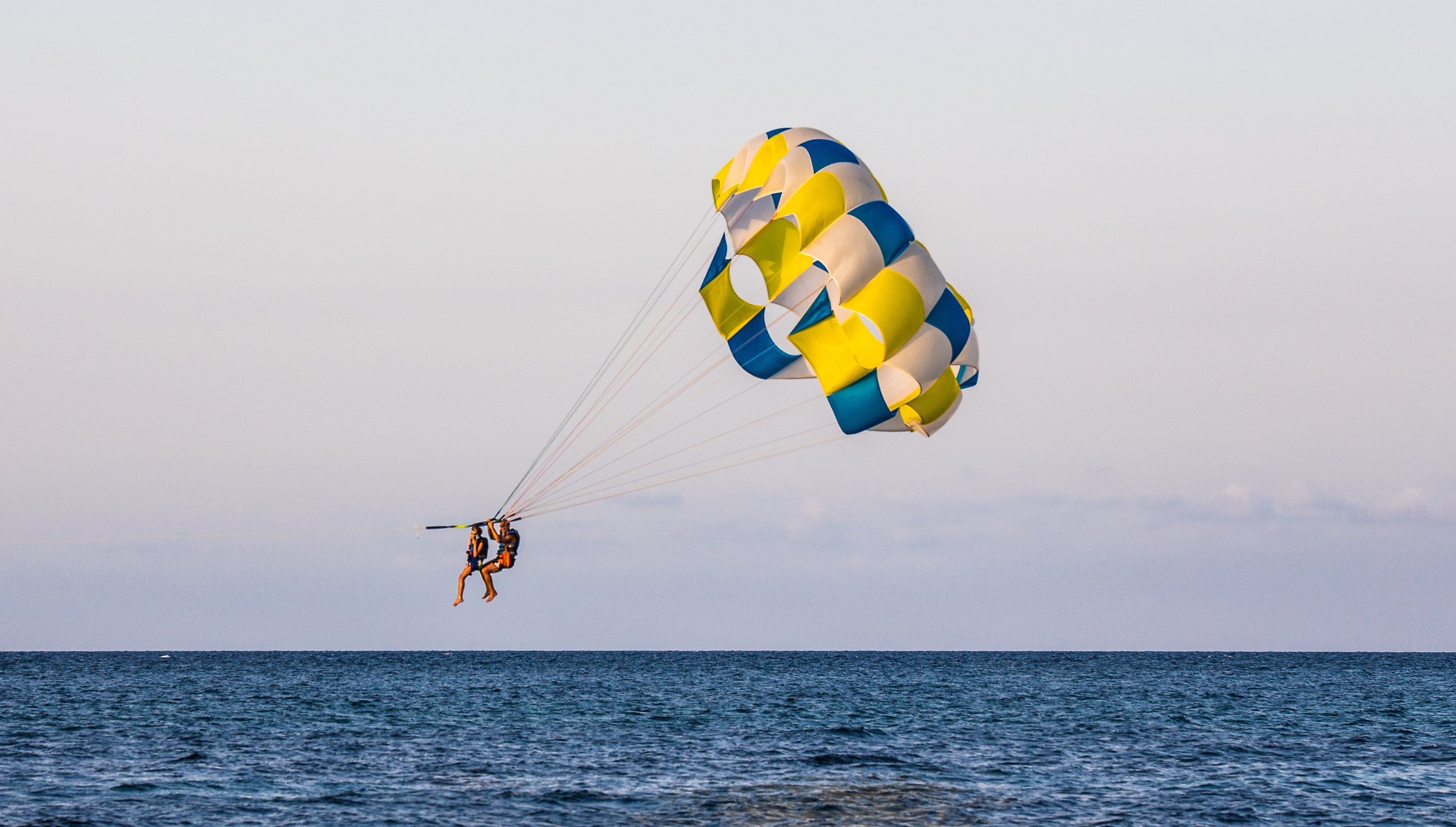 voglia di mare come ha detto l'amico Lello