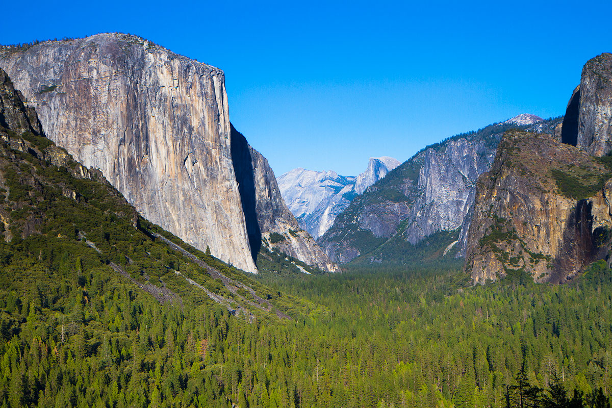 Yosemite