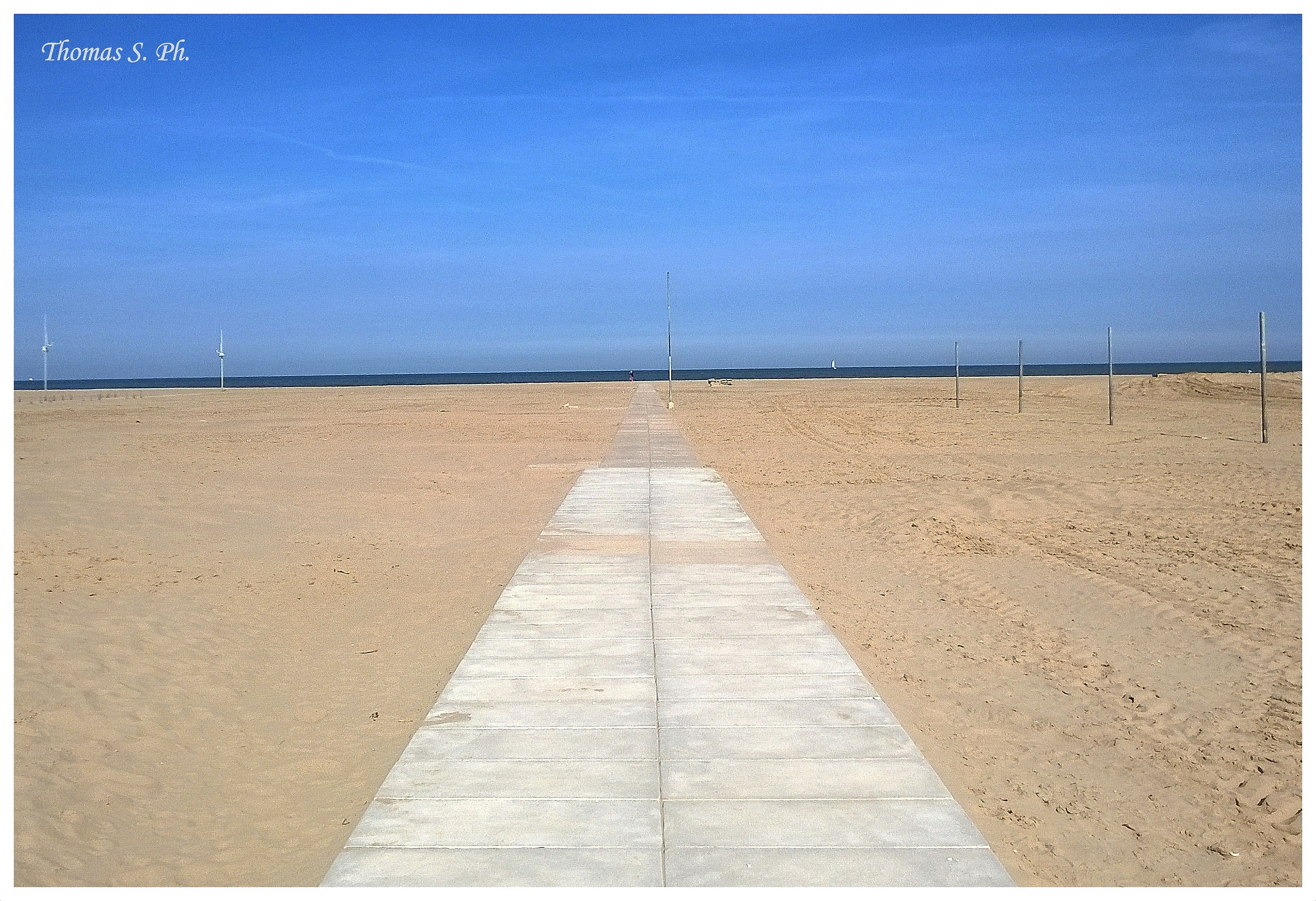 Lido degli Estensi, Comacchio