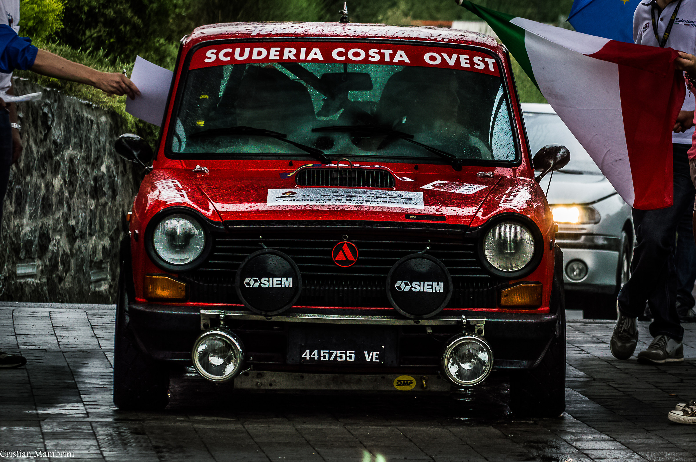 a112 abarth