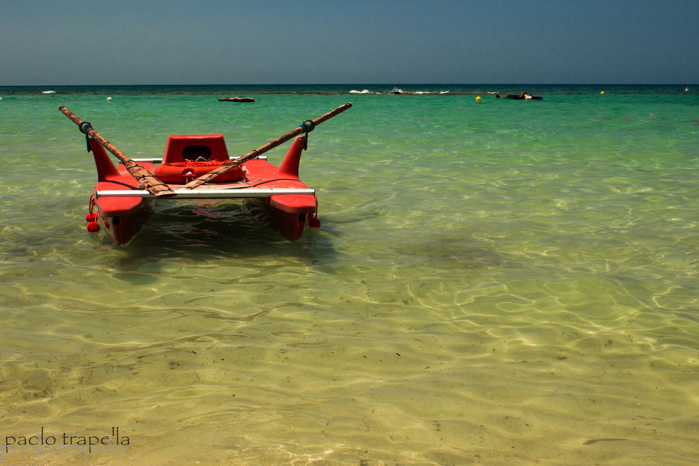 lido conchiglie ..Gallipoli