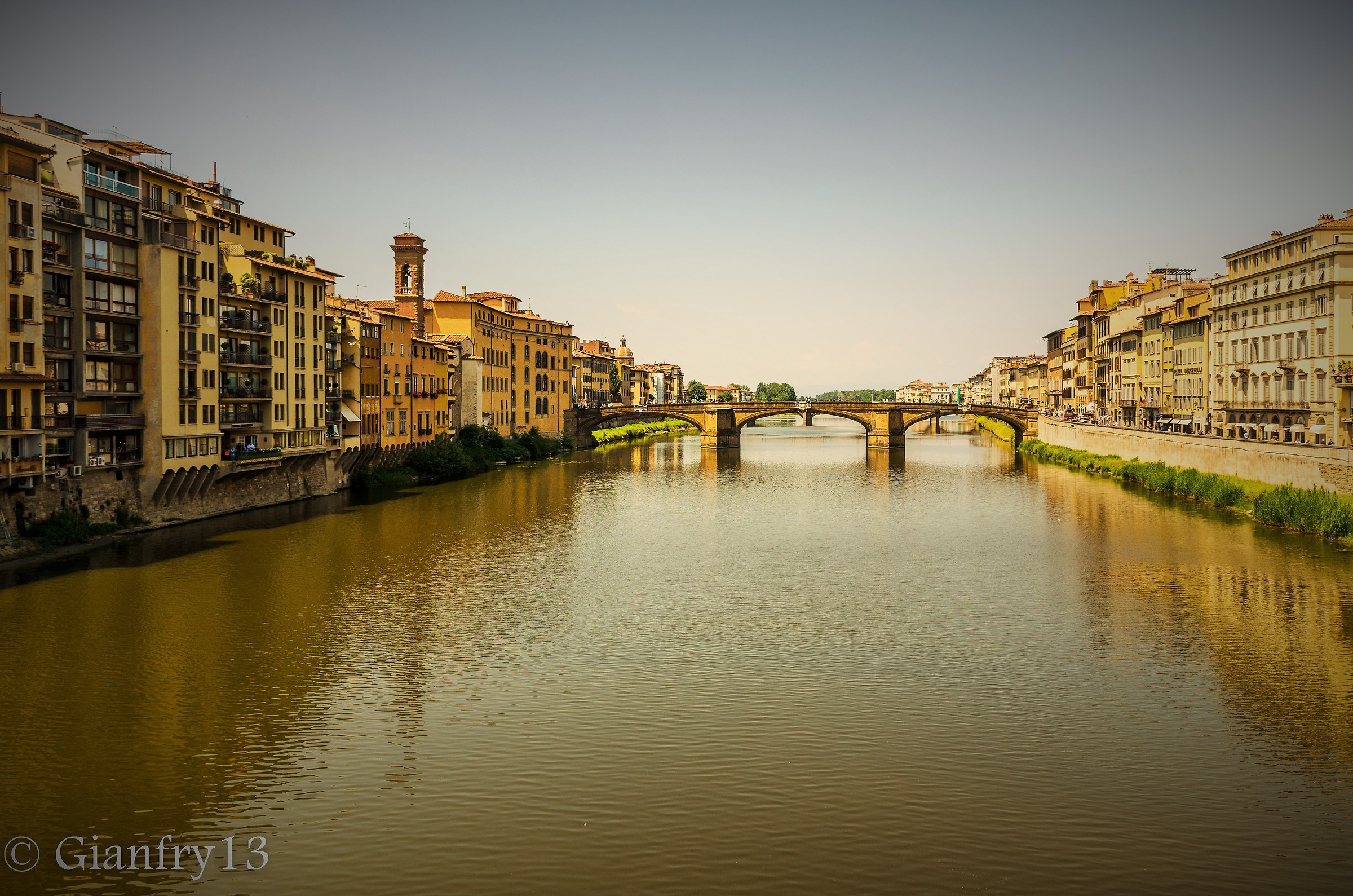 The Arno
