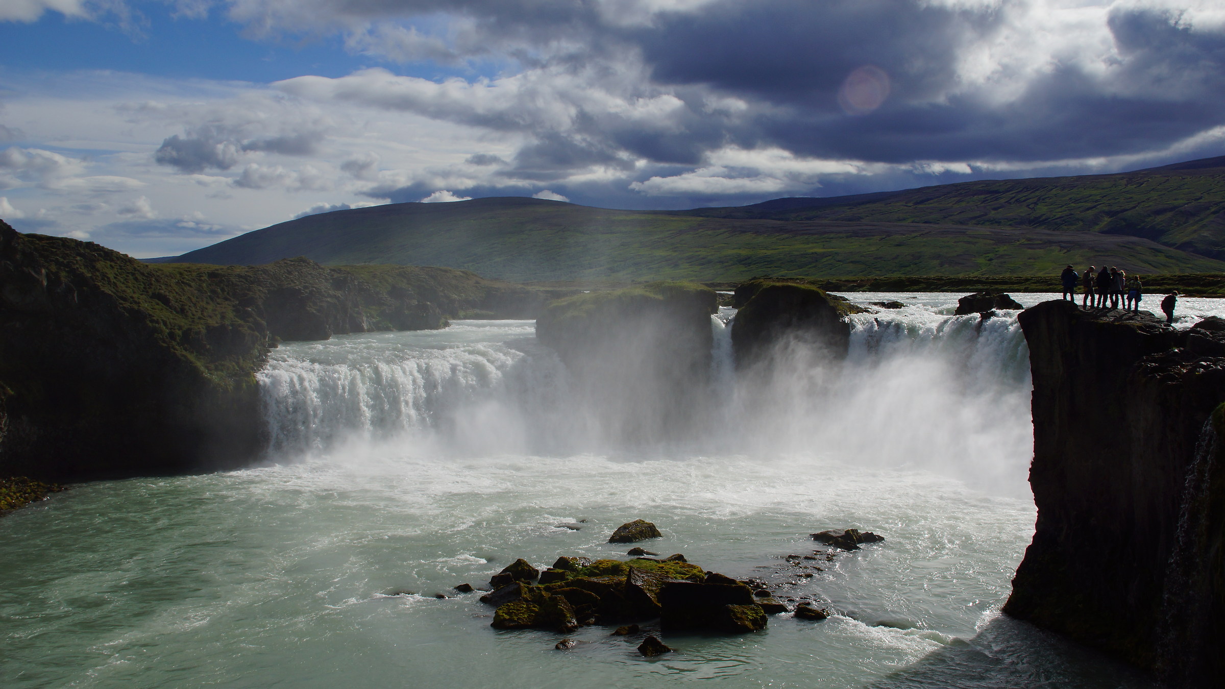 Godafoss