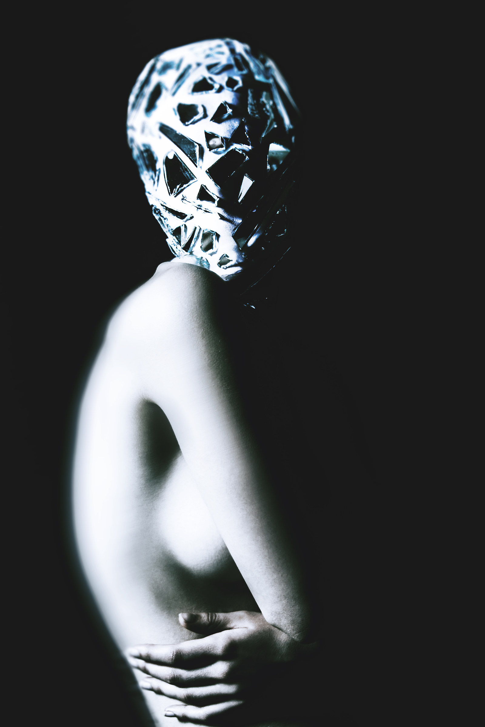 Ego sum quicumque sum.