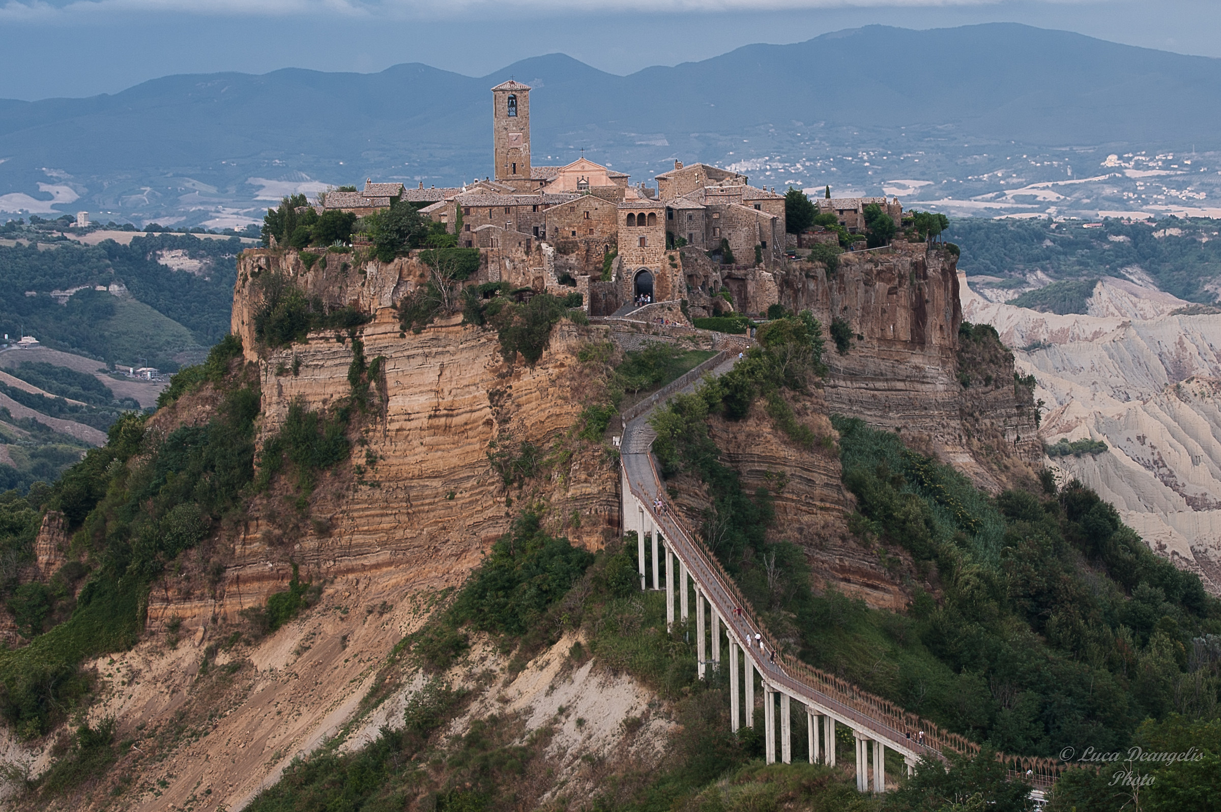 Civita di Bagnoregio
