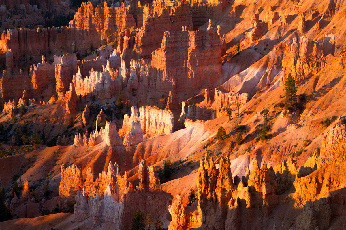 Bryce Canyon